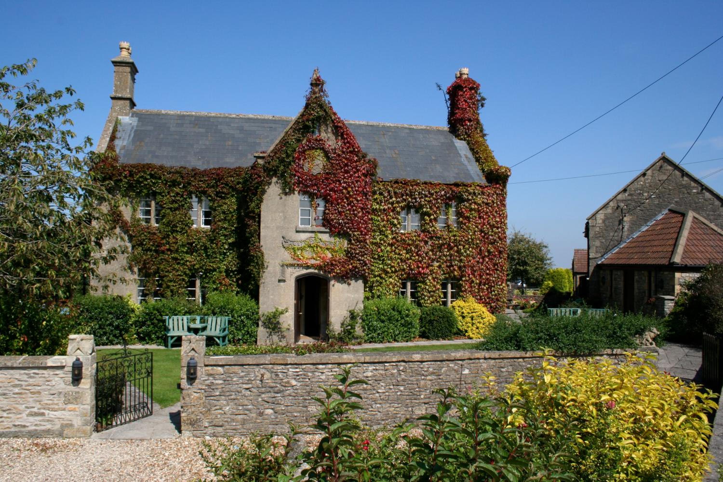 Hotel Toghill House Farm - Image 1
