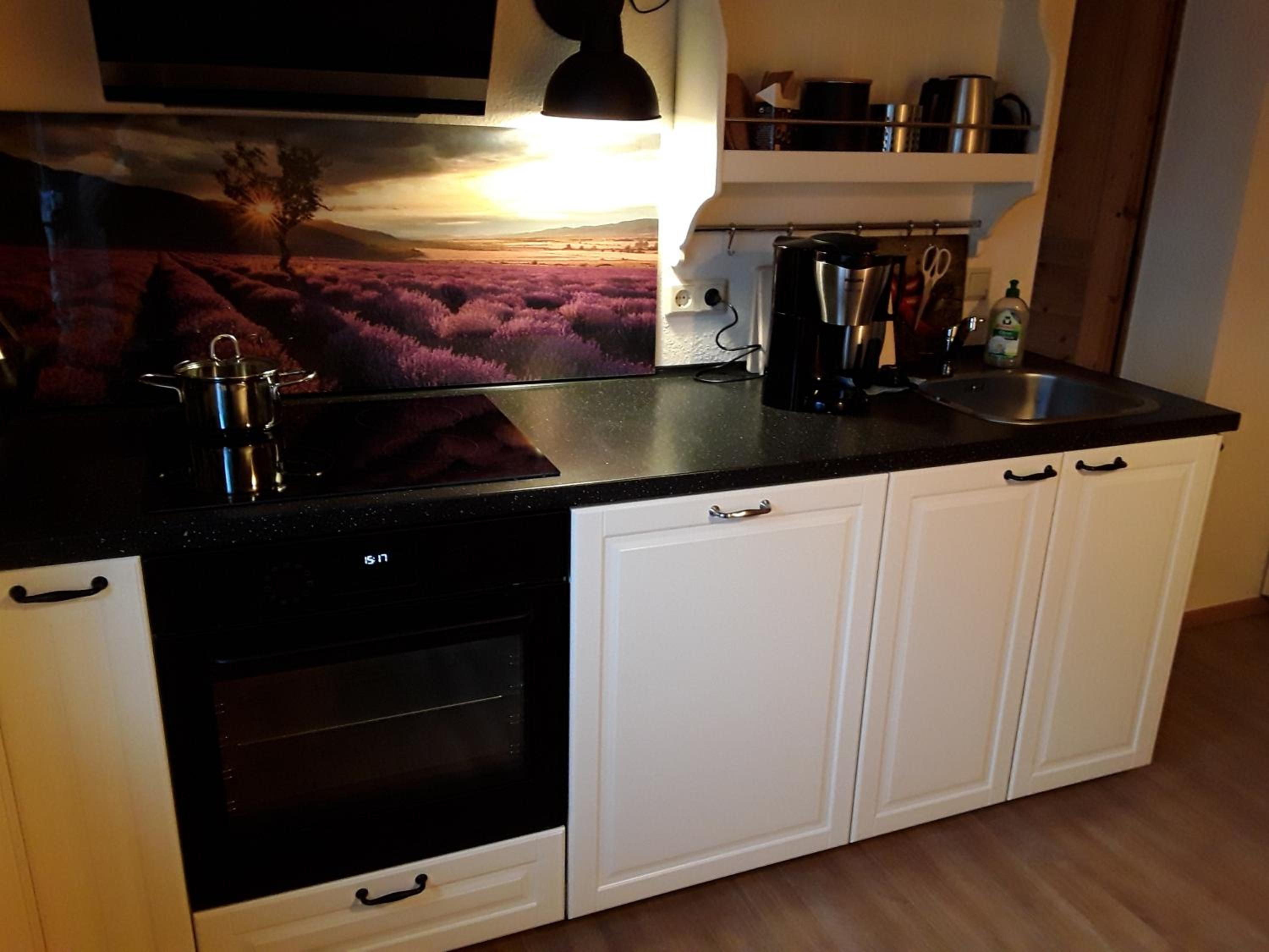 Ferienwohnung auf dem Land