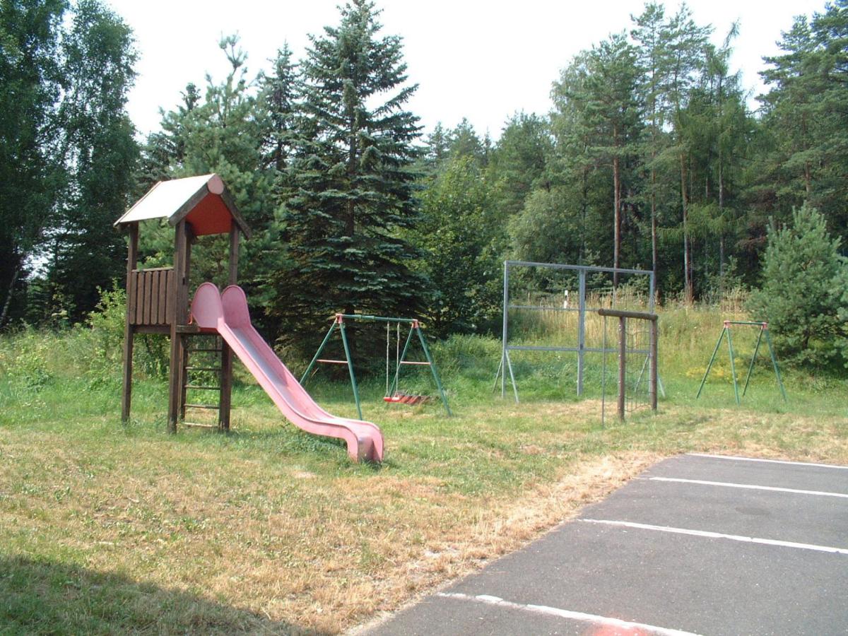 children's play area
