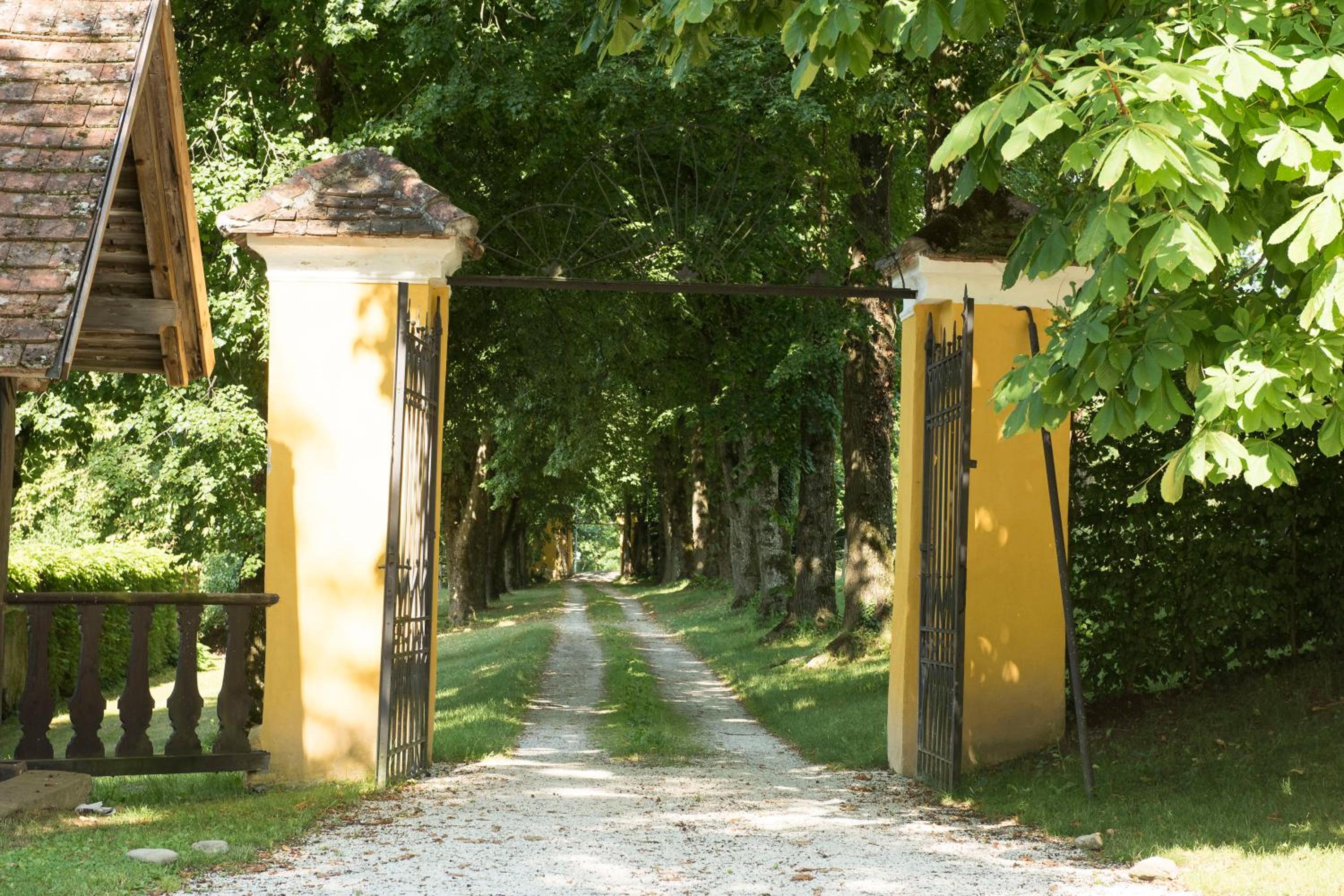 Ferienwohnung Ottmanach Josefhof