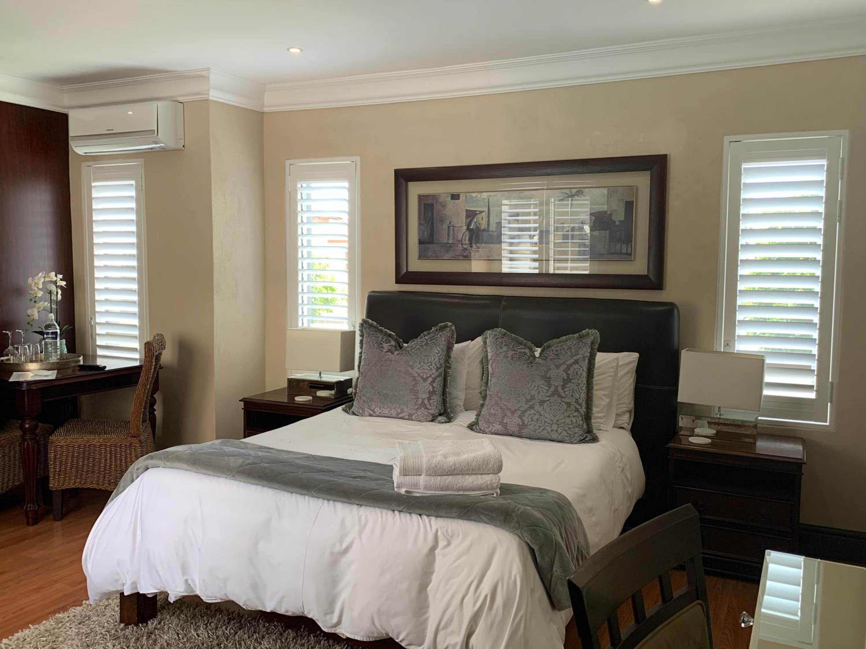 Swanepoel Guesthouse