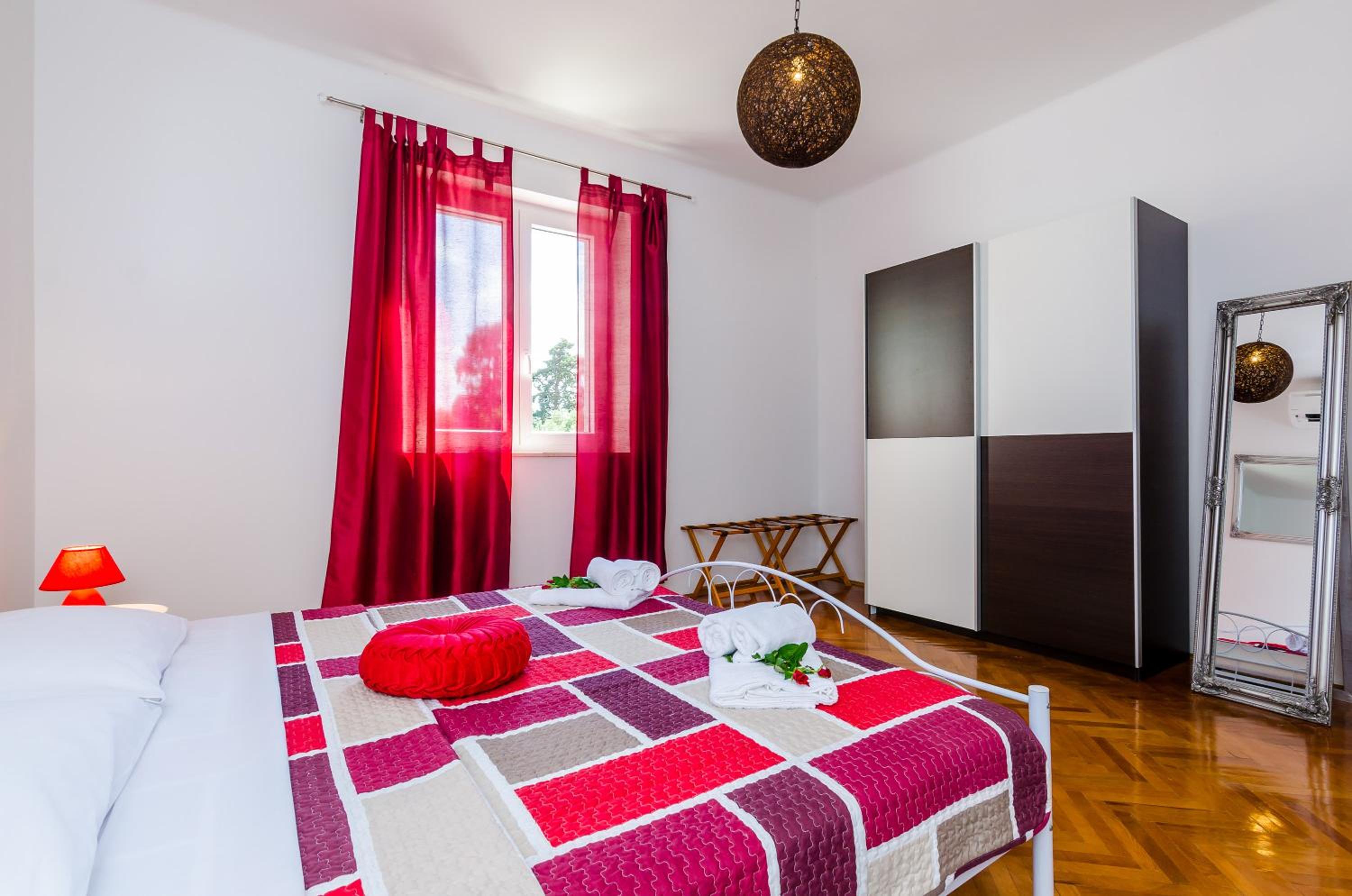 Holiday Home Lungo Mare view 4