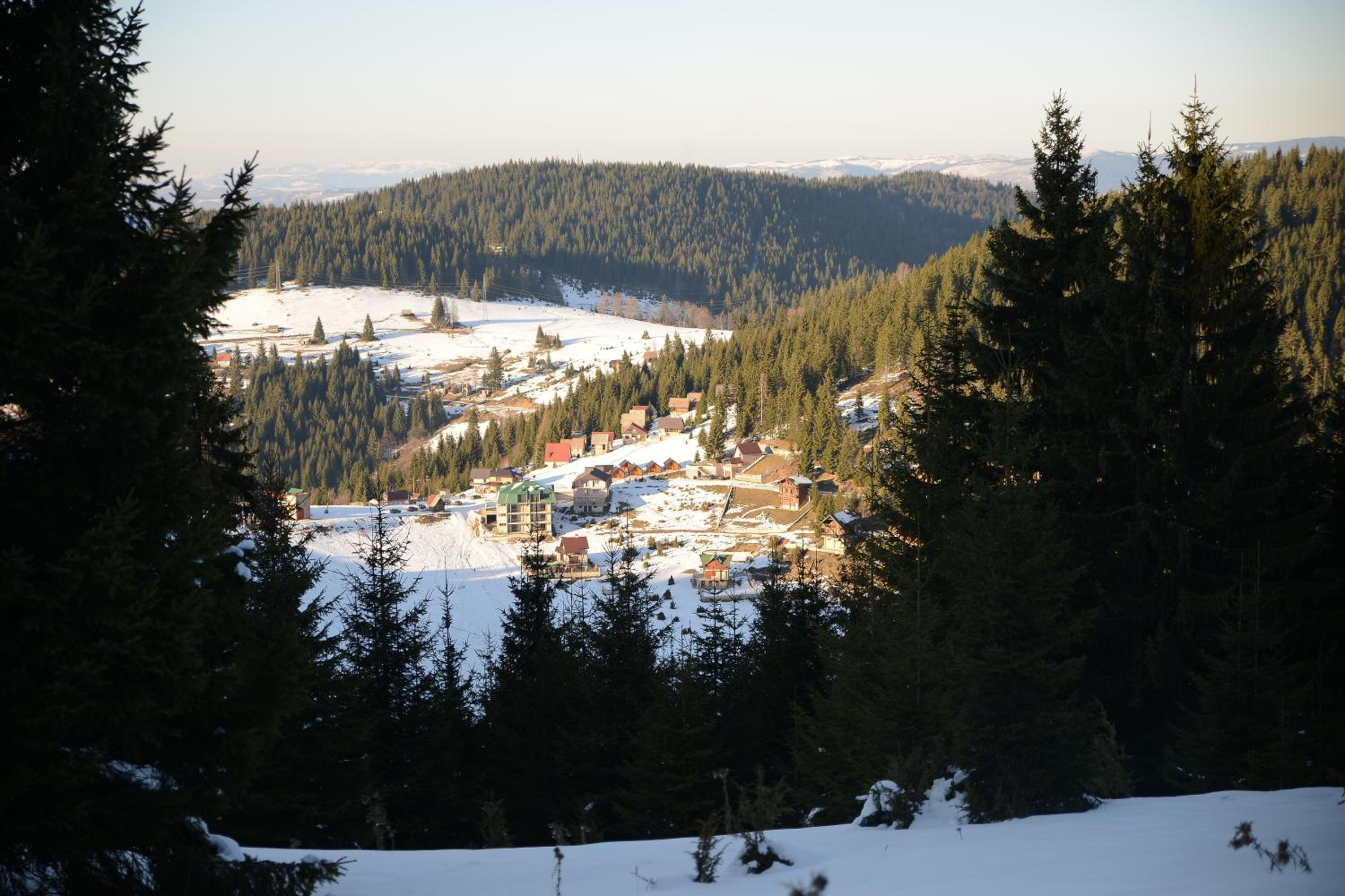 Resort Skrivena