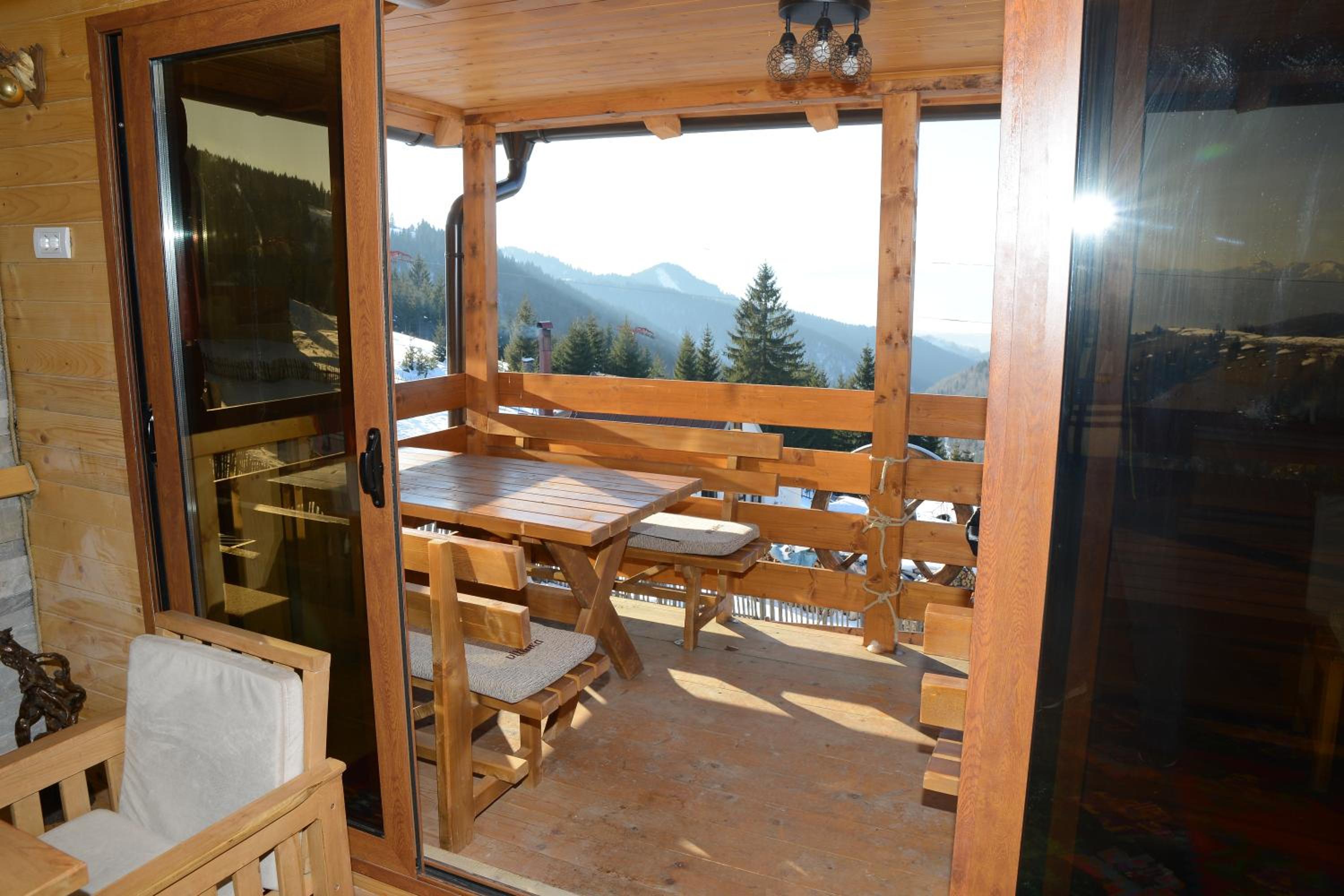 Resort Skrivena
