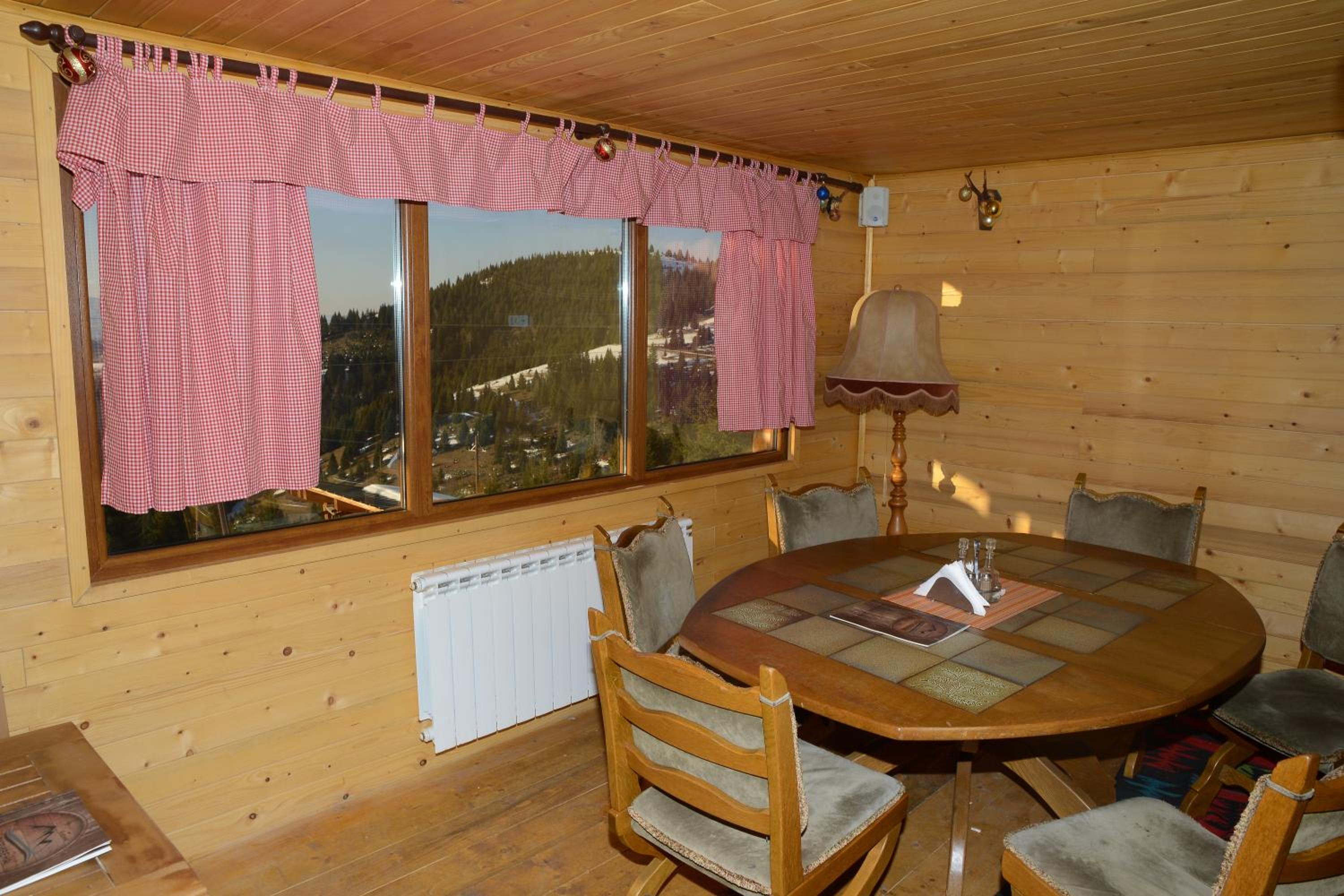 Resort Skrivena