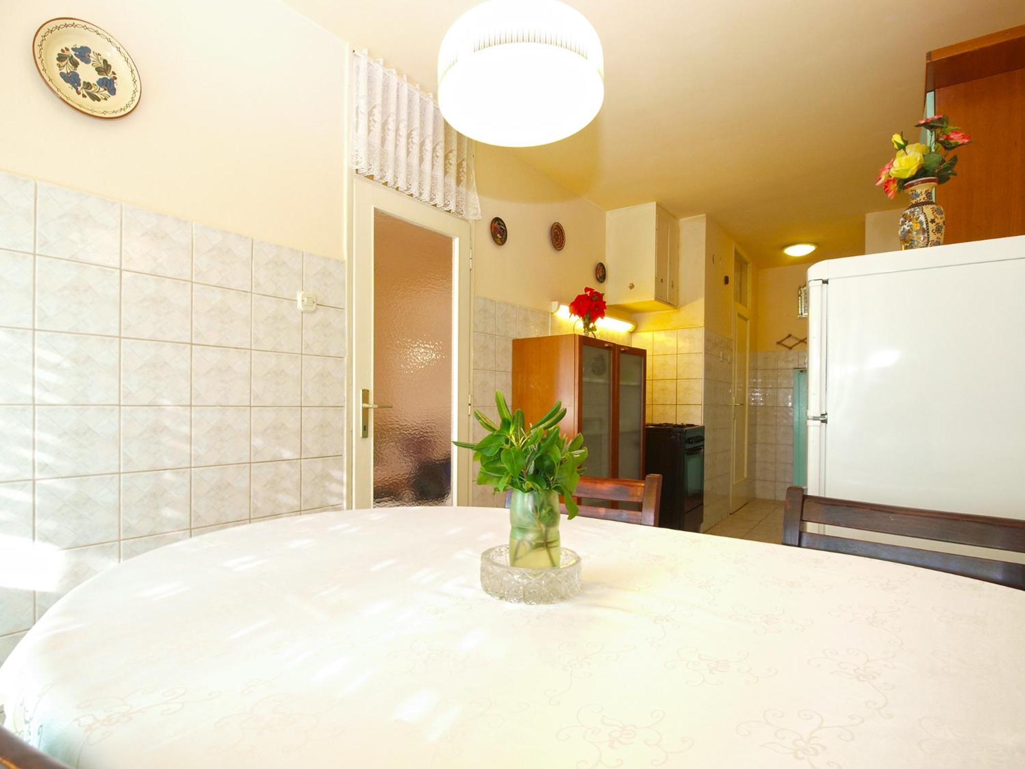 Apartment Momcilo 1995 view 4