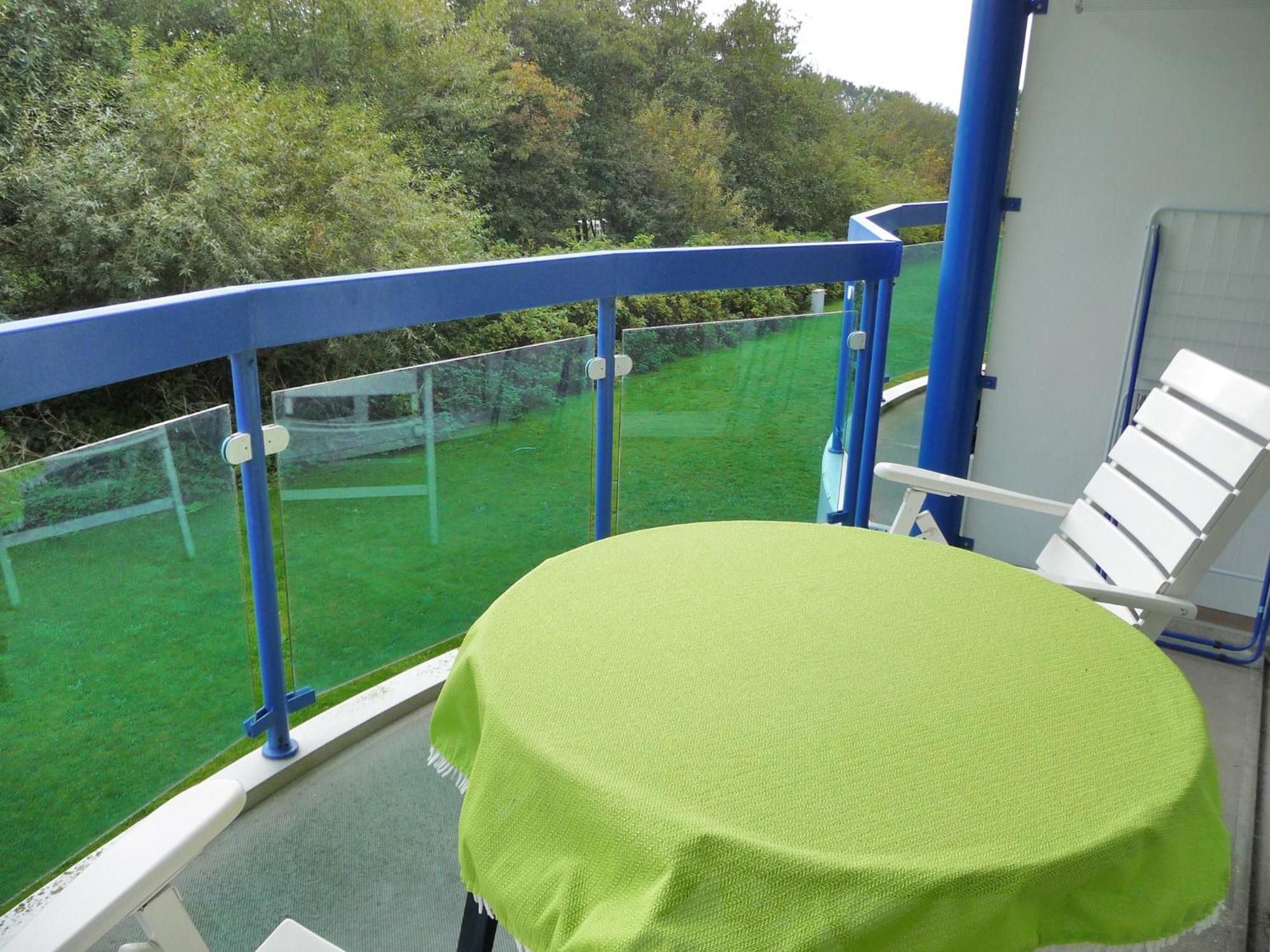 Appartement 19 Callantsoog view 3