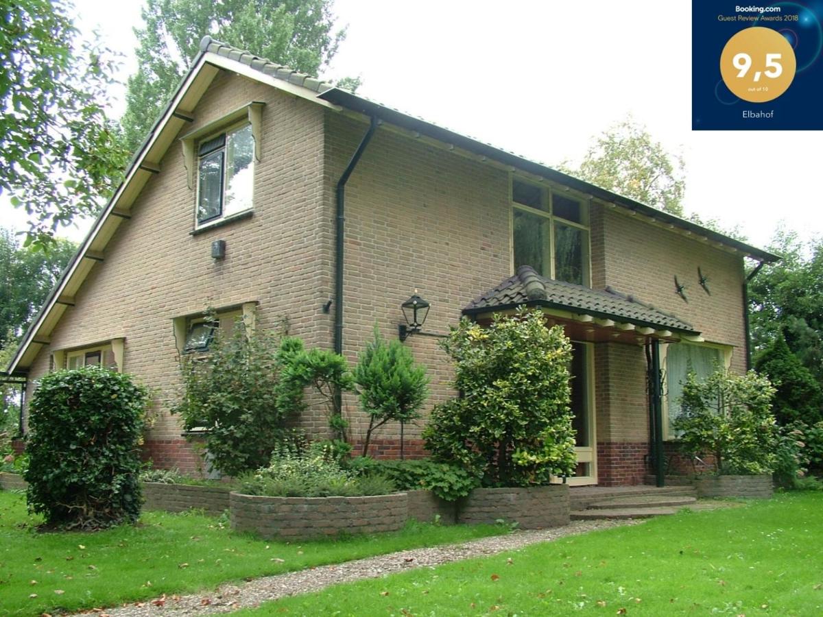 B&B Elbahof, goed en goedkoop! view 3