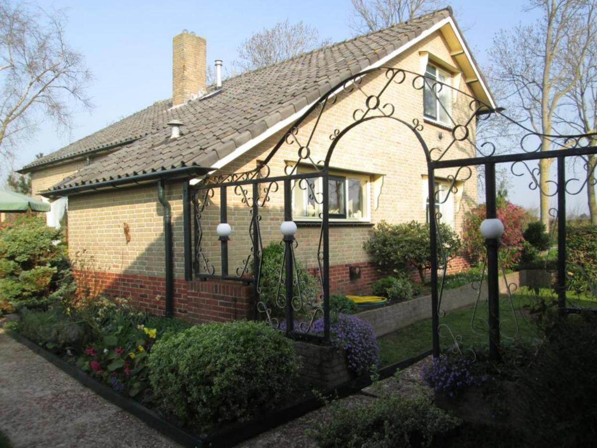 B&B Elbahof, goed en goedkoop! view 4