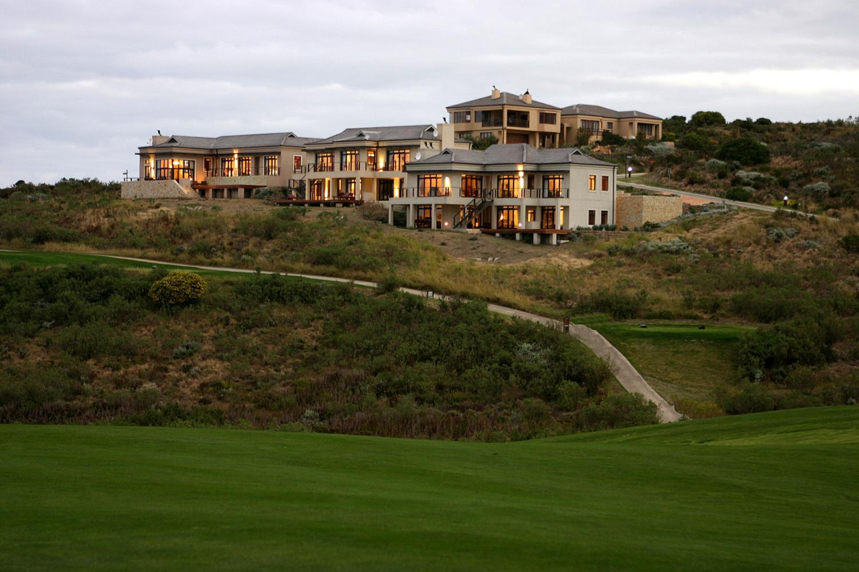 World's View Knysna view 4