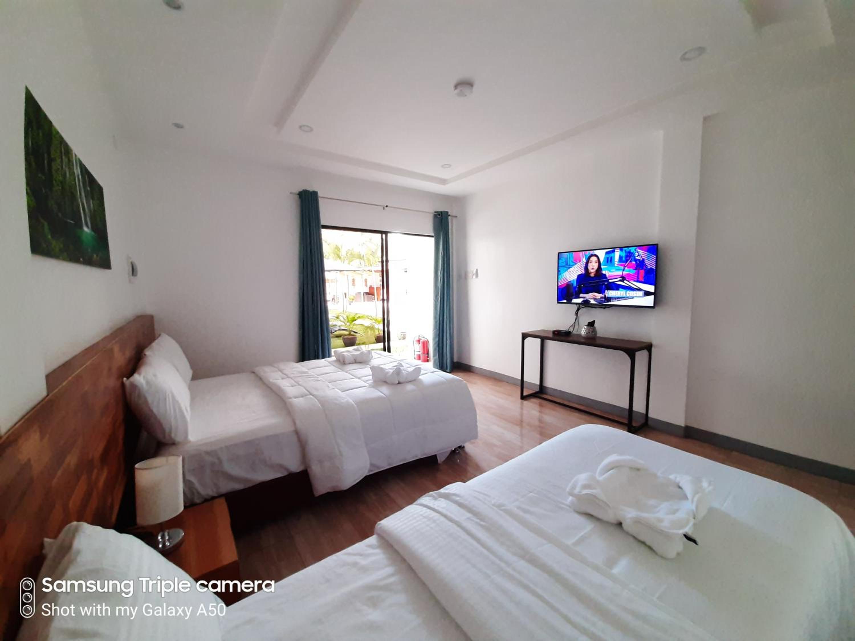 Chinita Boutique Hotel view 4