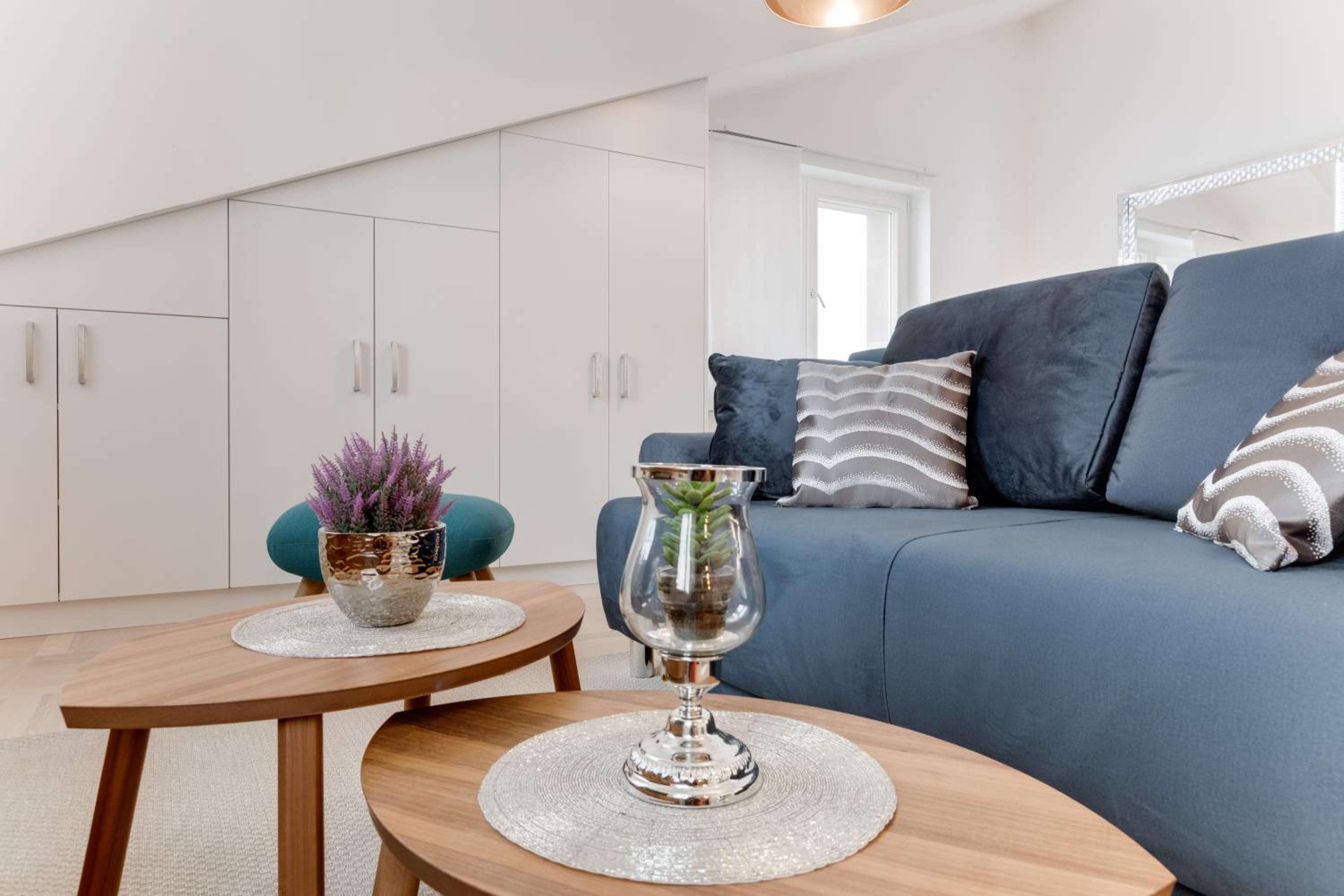 Royal Residence Apartments in the Heart of Prague