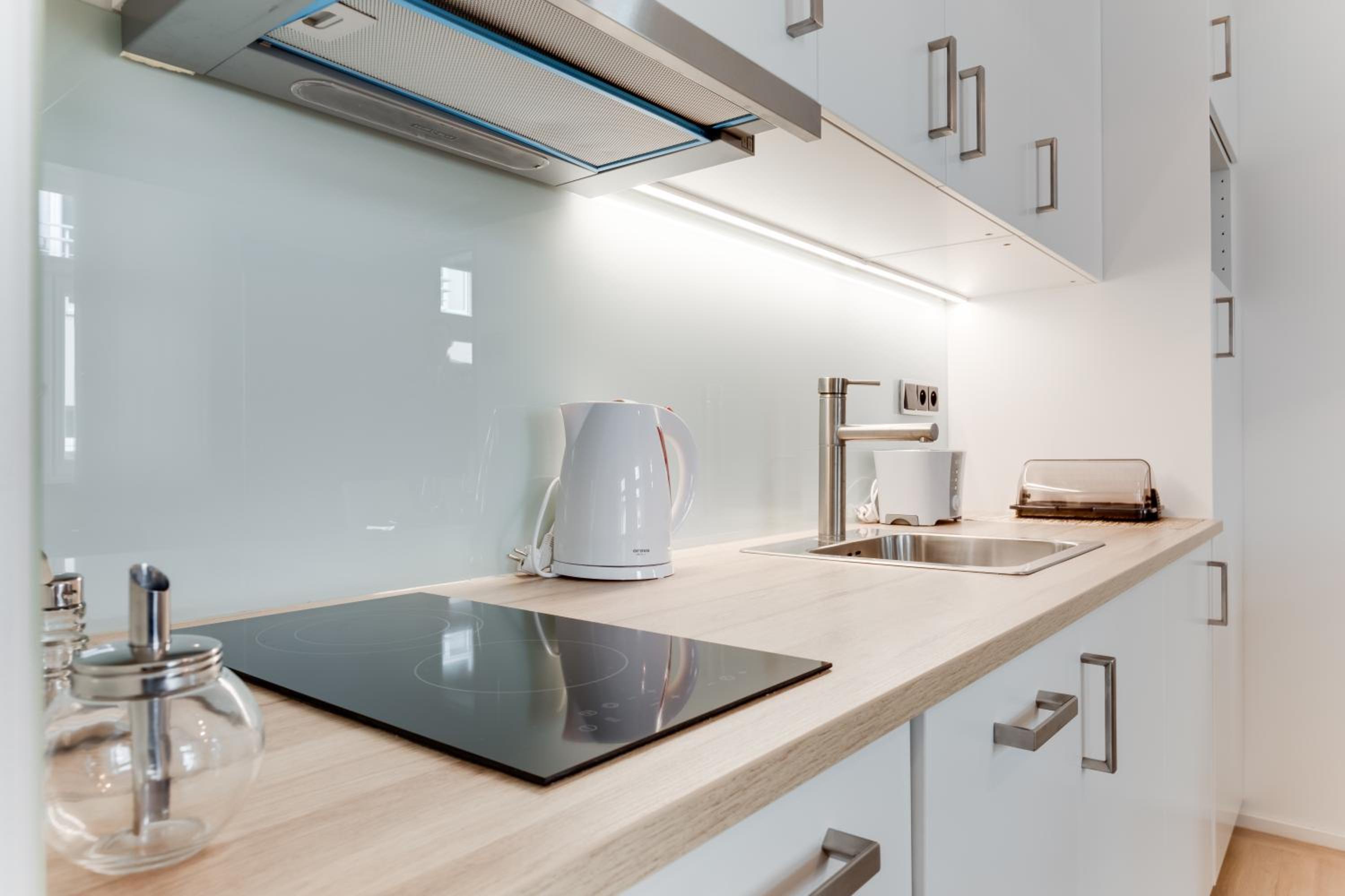 Royal Residence Apartments in the Heart of Prague
