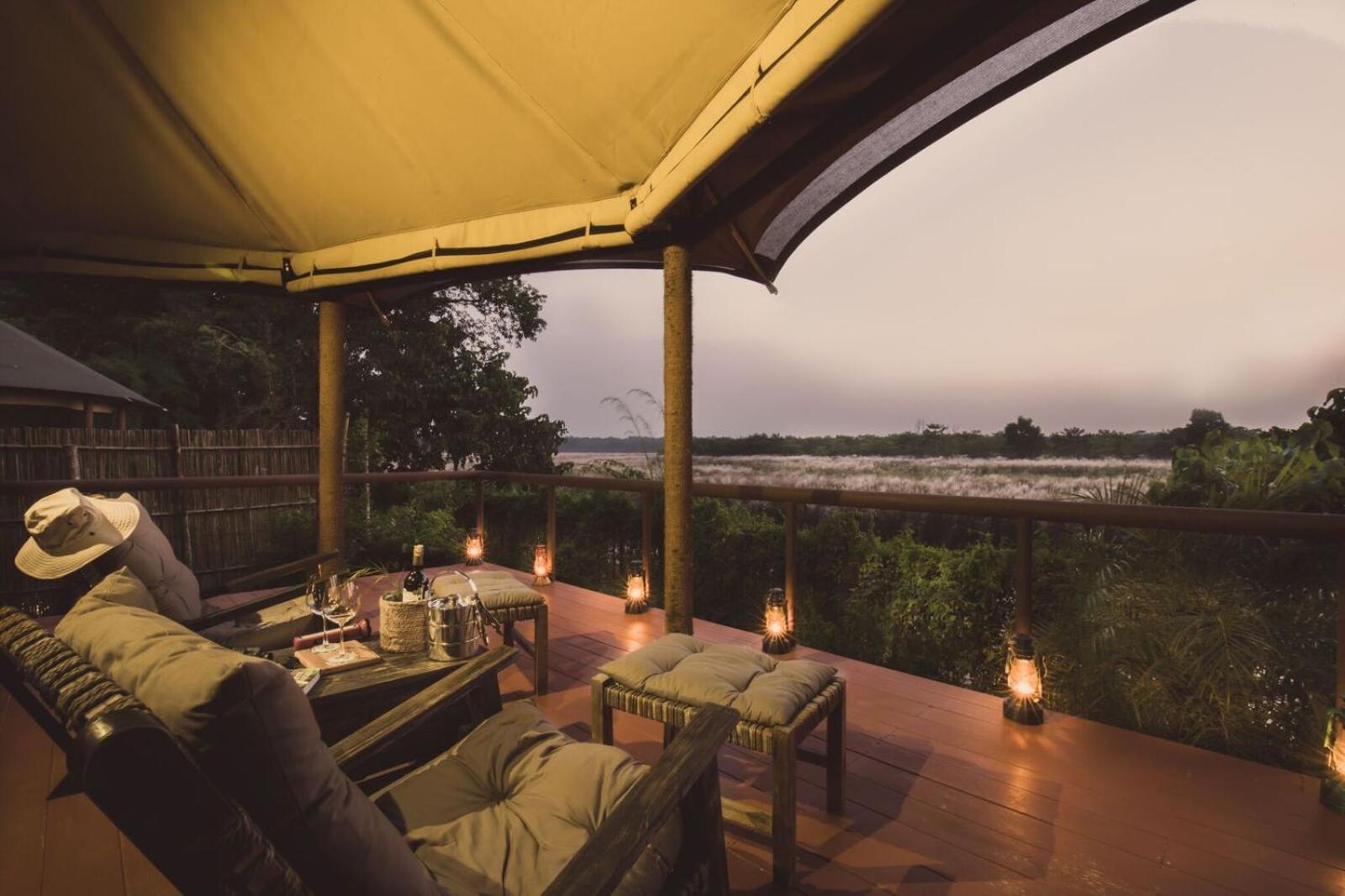 Jagatpur Lodge by Annapurna
