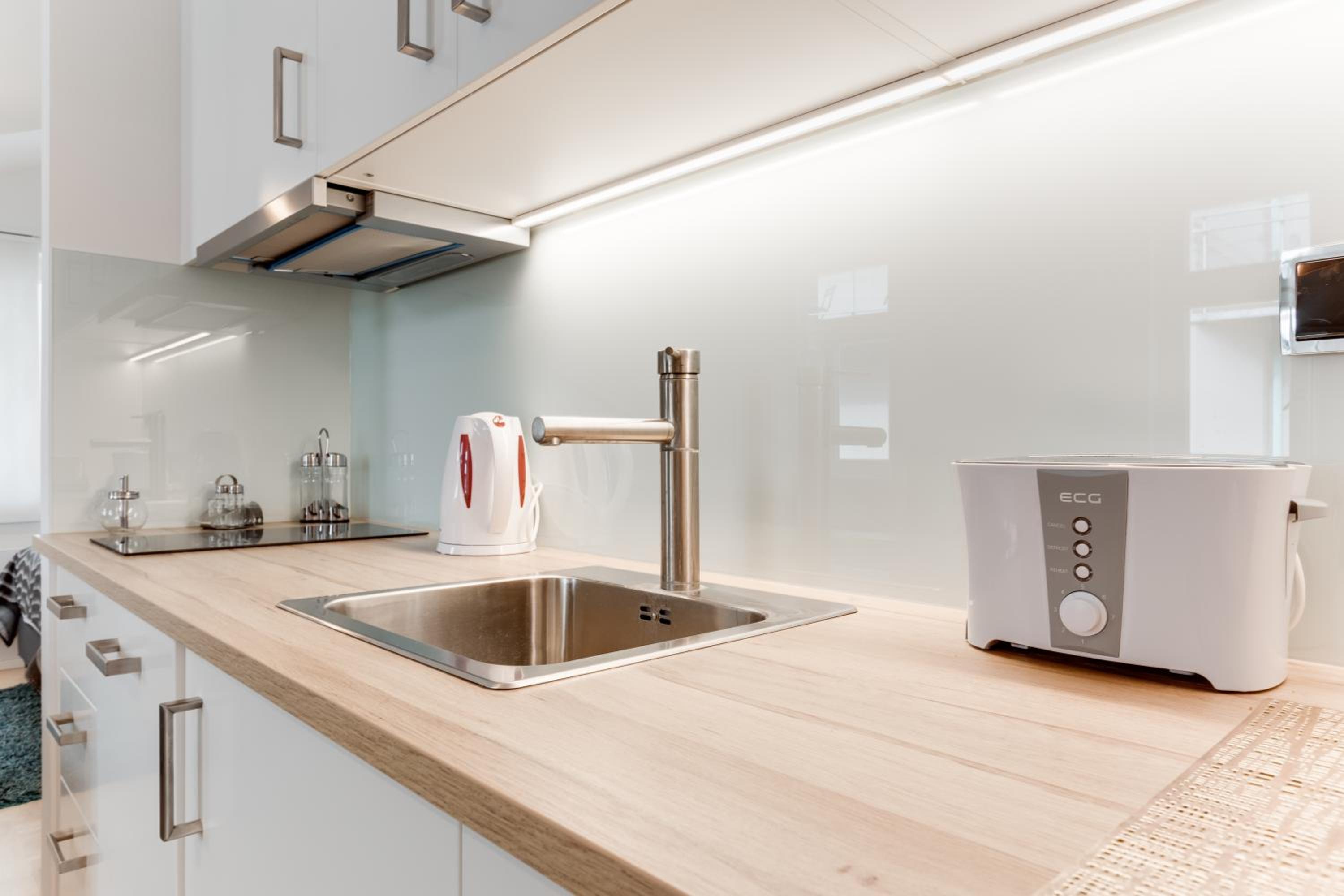 Royal Residence Apartments in the Heart of Prague