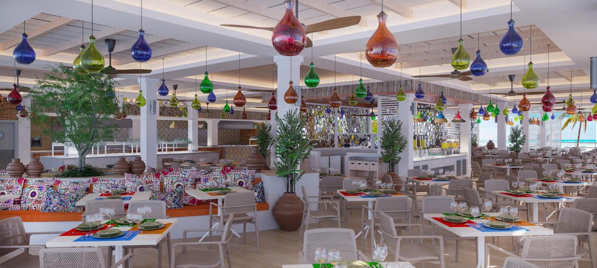 Bahia Principe Escape Aquamarine - Hyatt Inclusive Collection - Adults Only - All Inclusive