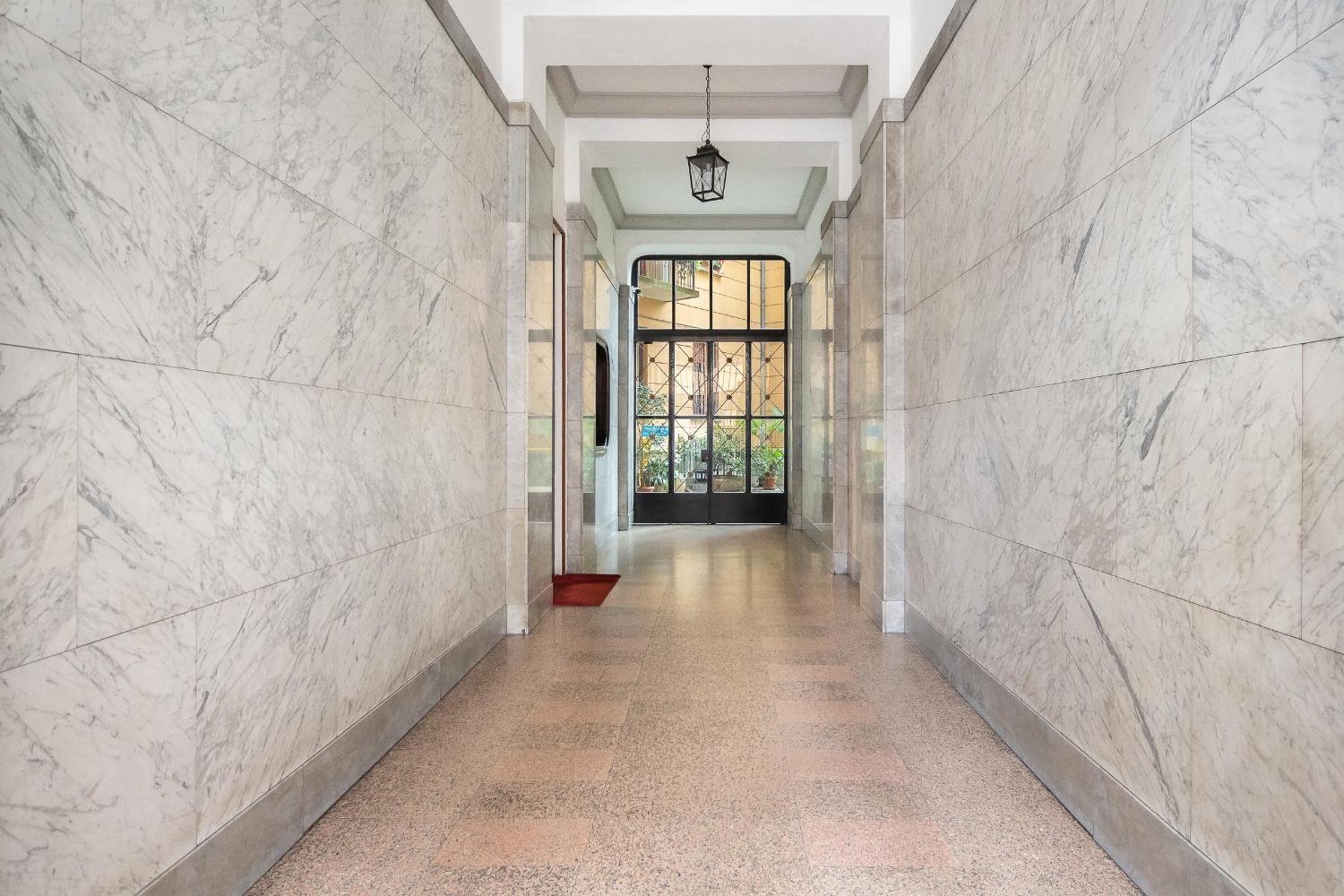 Alessia's Flat- Politecnico