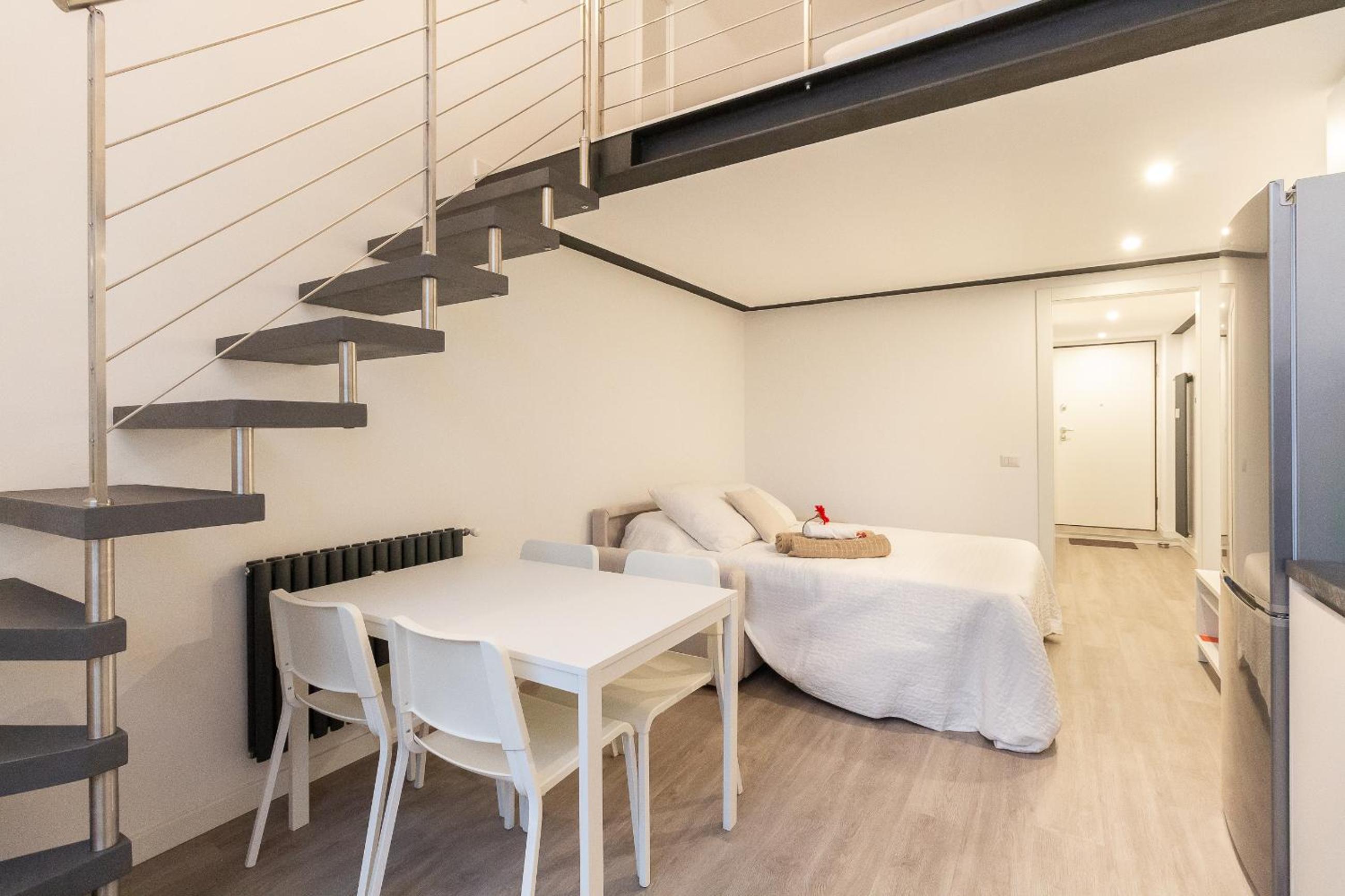 Alessia's Flat- Politecnico