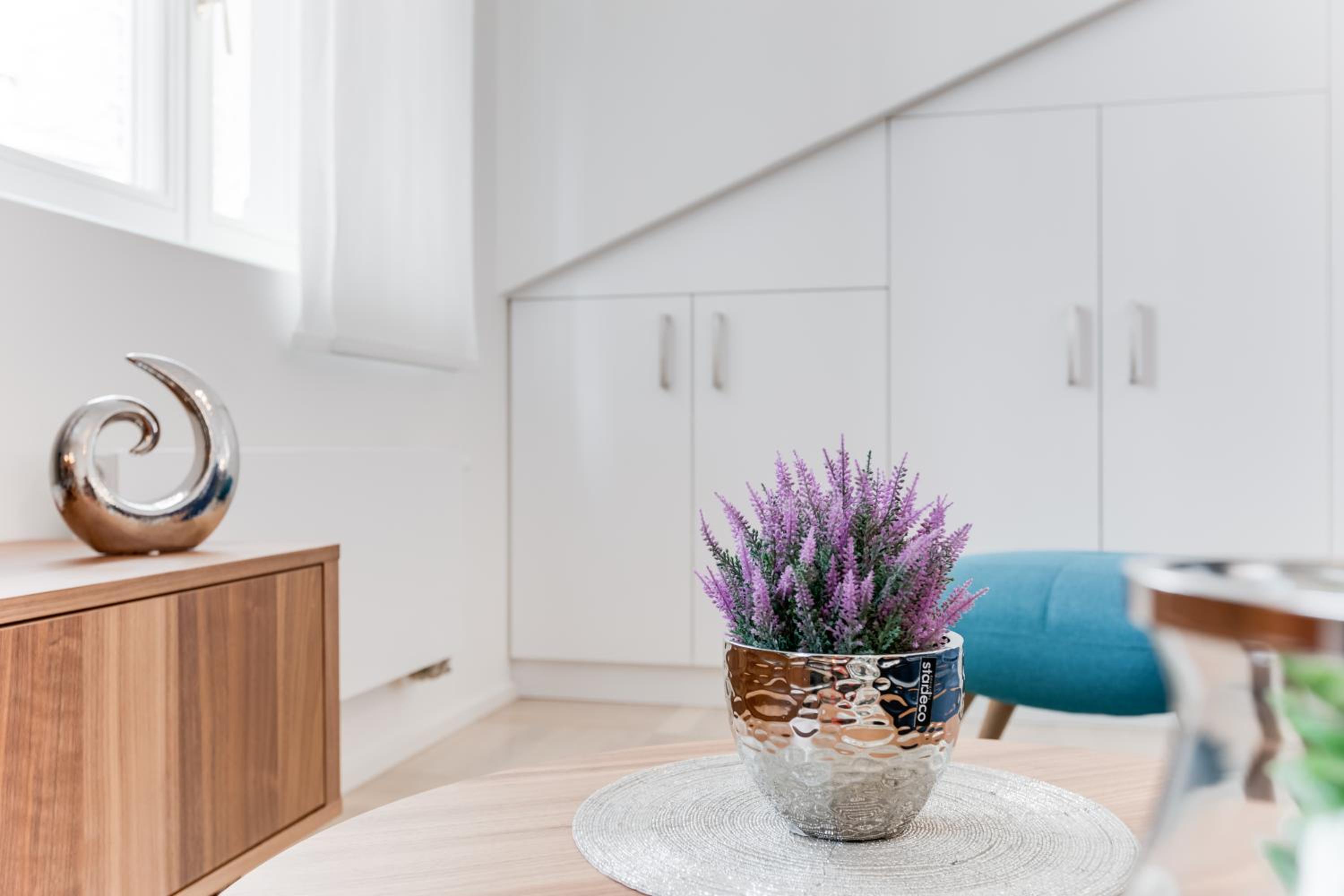 Royal Residence Apartments in the Heart of Prague