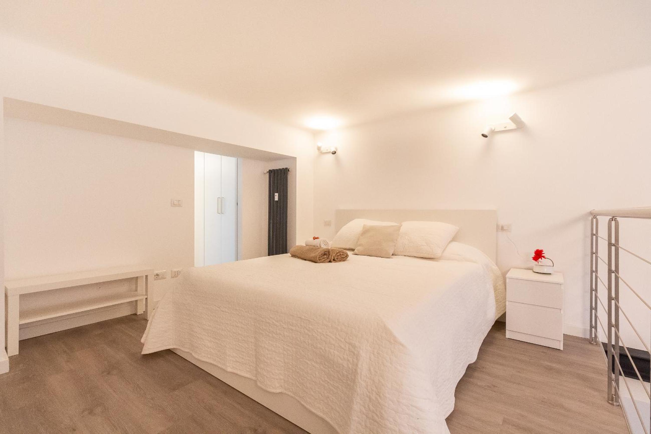 Alessia's Flat- Politecnico