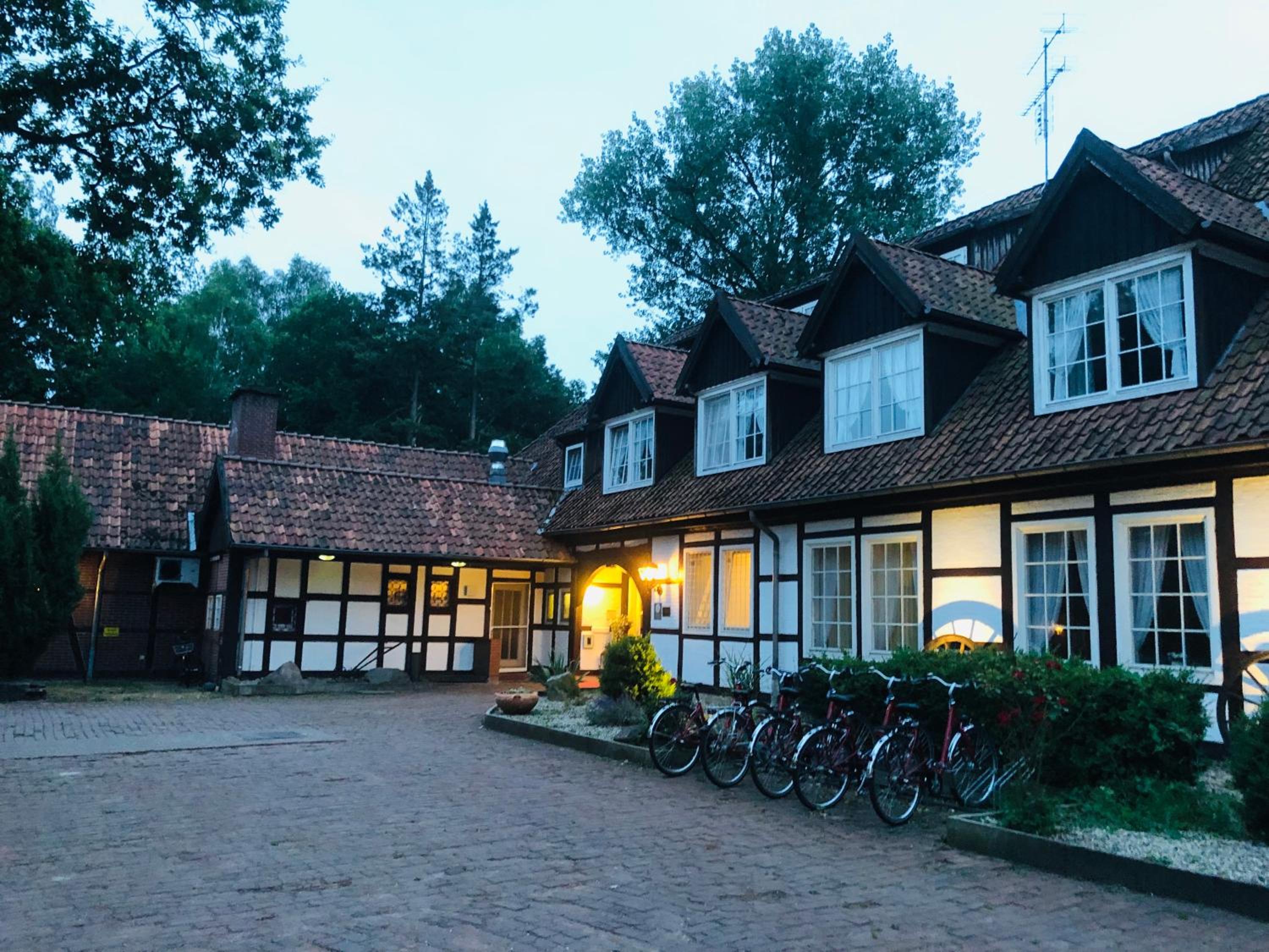 Landhotel Gutshof im Oertzetal in Oldendorf, Sudheide - Property Image 52
