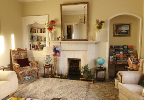 Moyness House