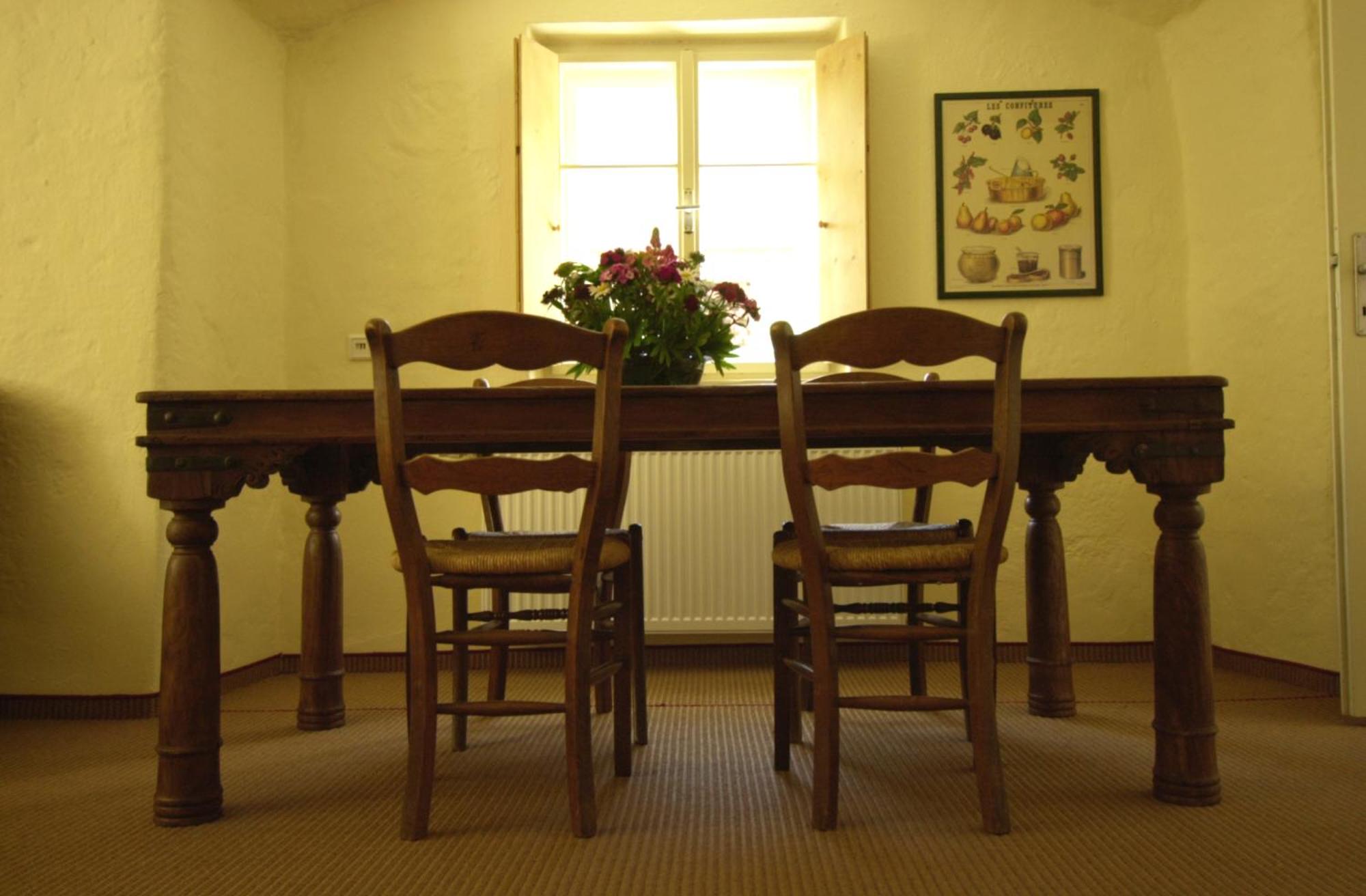 Ferienwohnung Ottmanach Josefhof