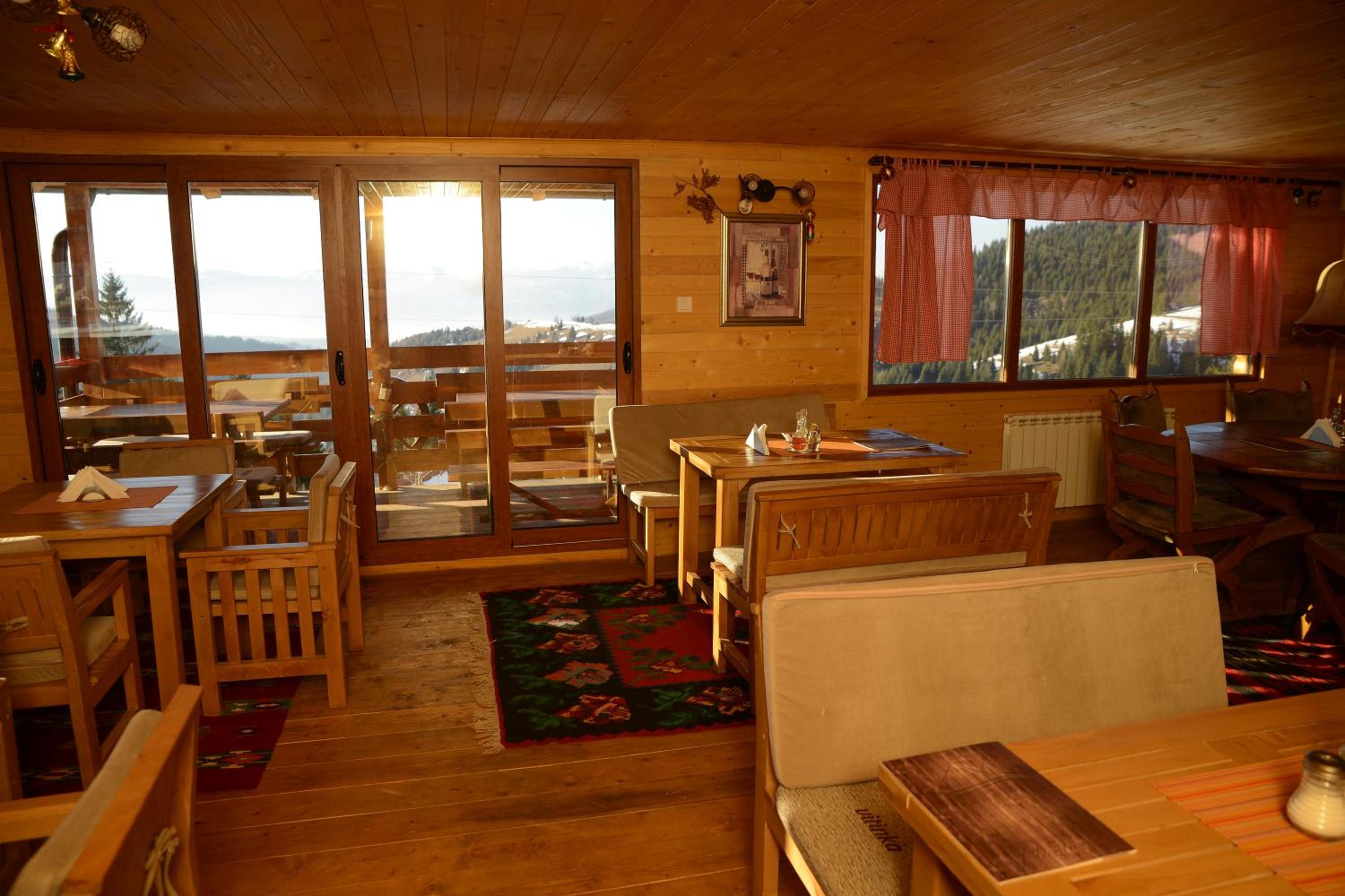 Resort Skrivena