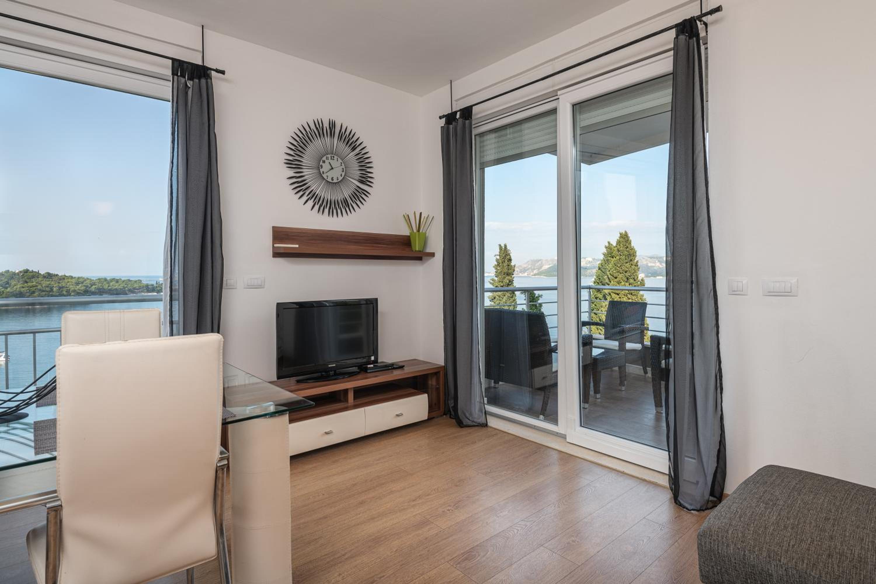 Apartments Didan