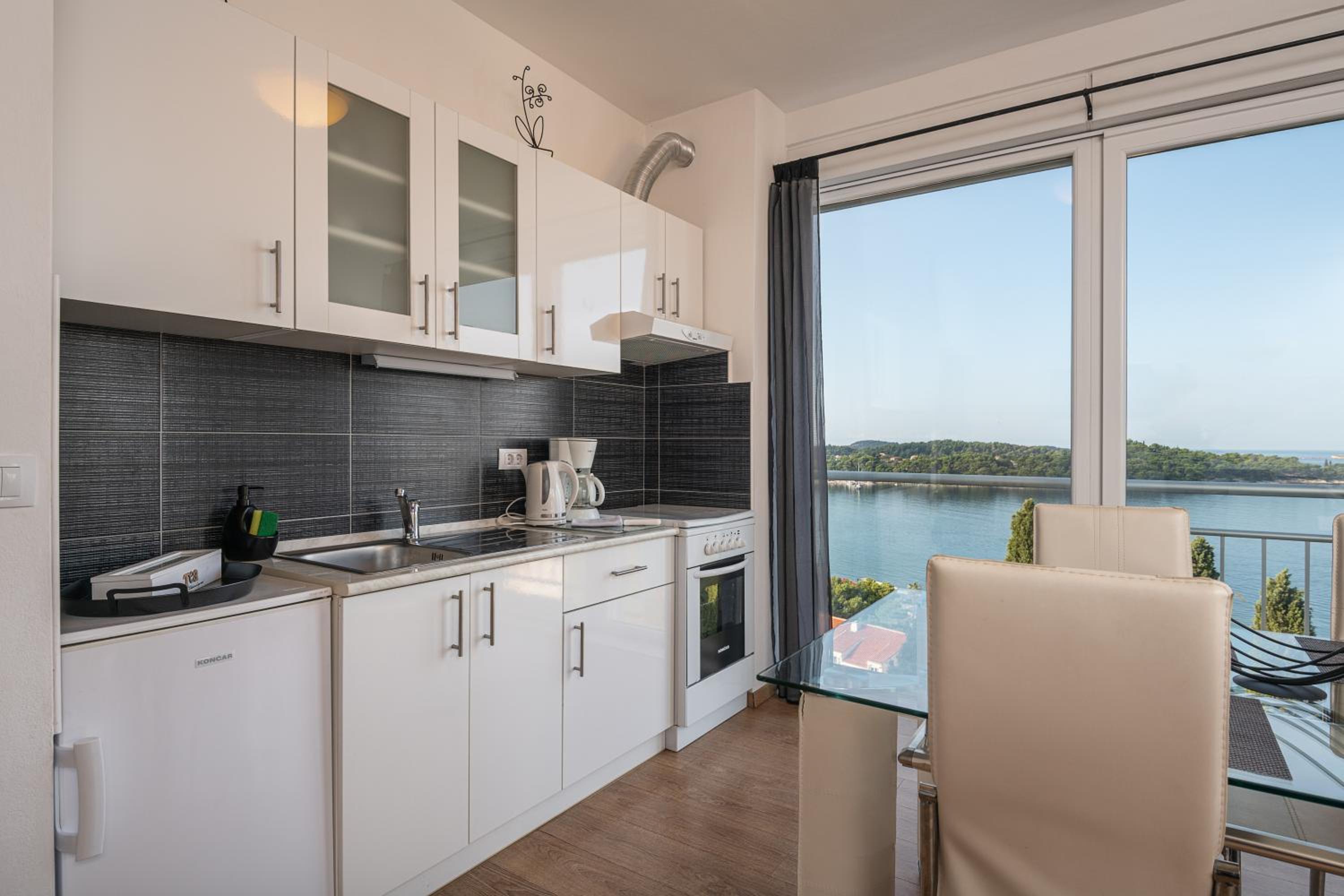 Apartments Didan