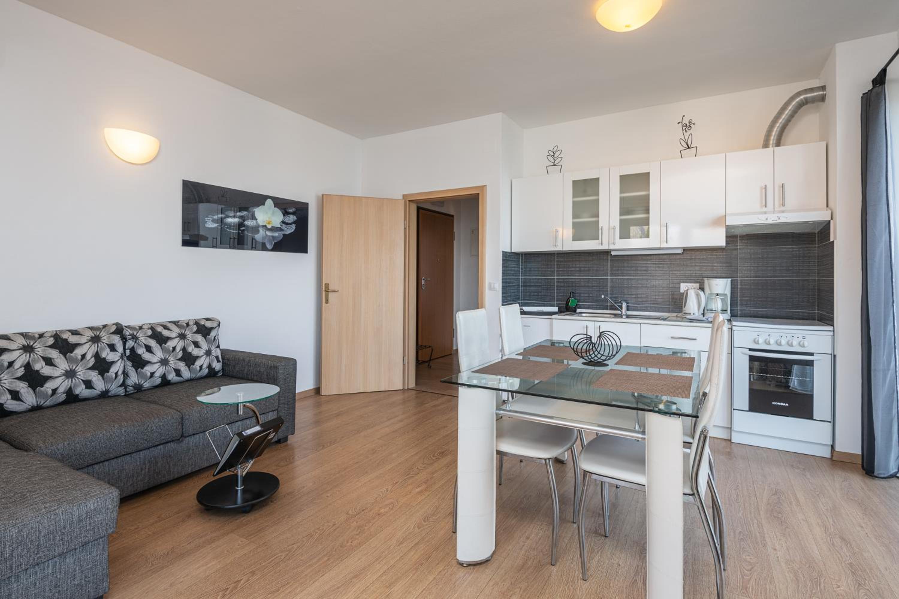 Apartments Didan