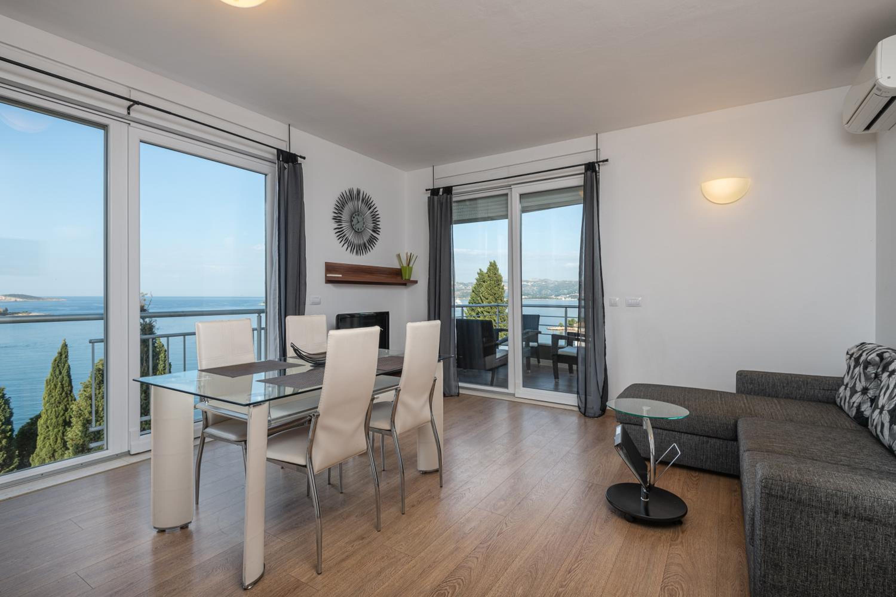 Apartments Didan