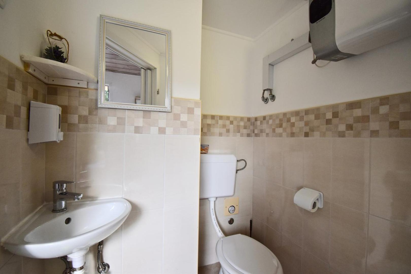 Holiday apartments Medulin