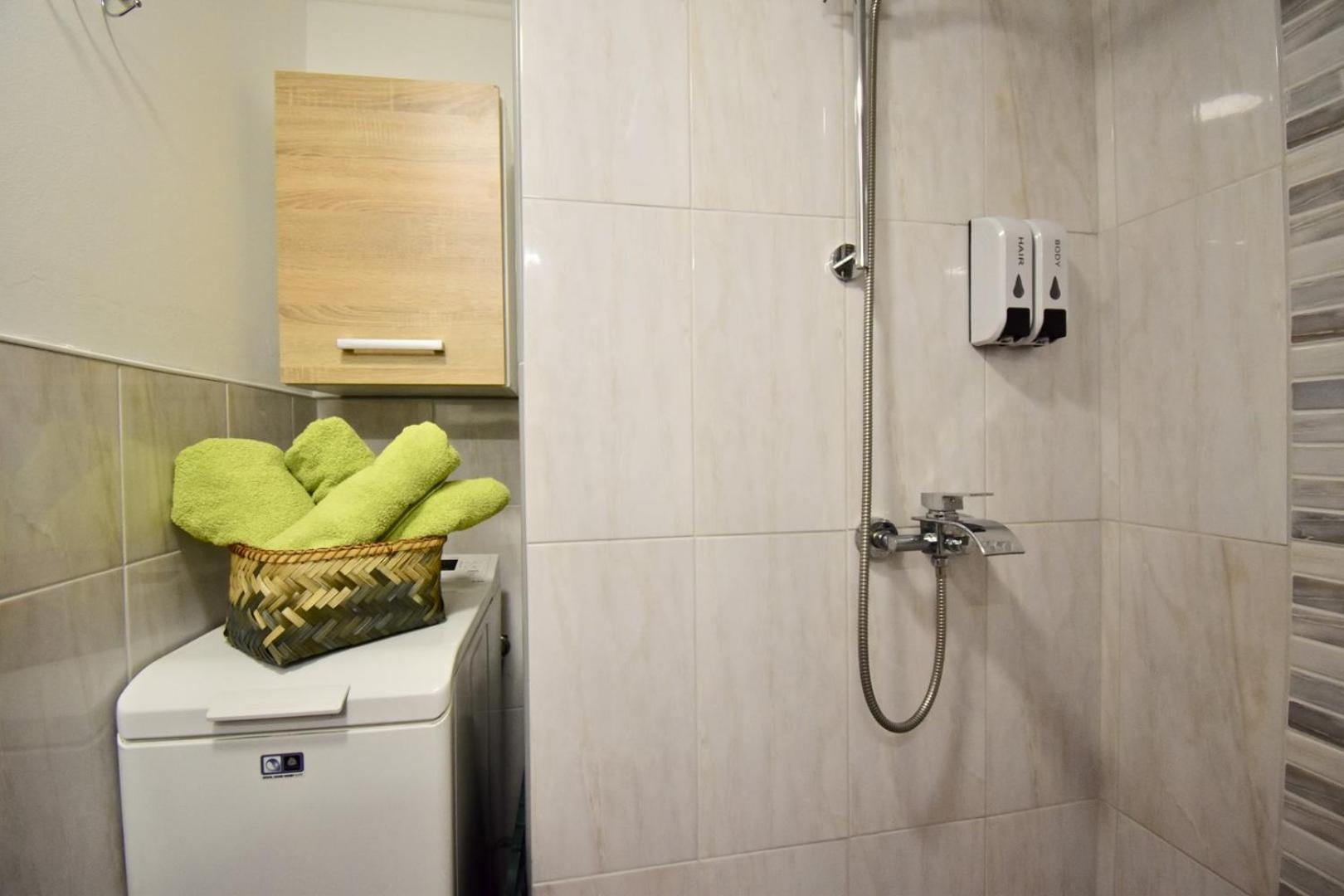 Holiday apartments Medulin