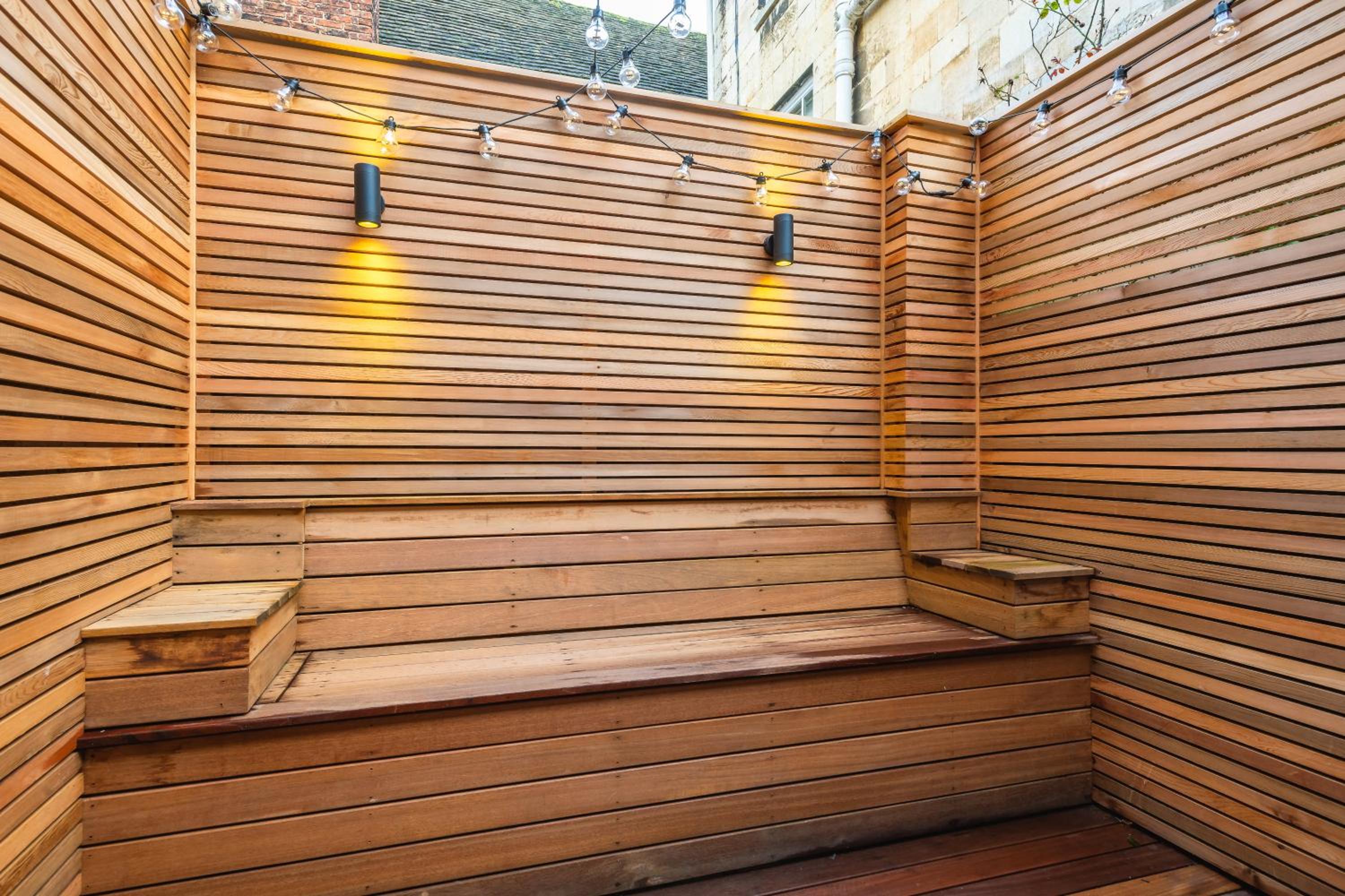 Number 6 Stamford - Boutique Grade II Listed Townhouse, photo 37