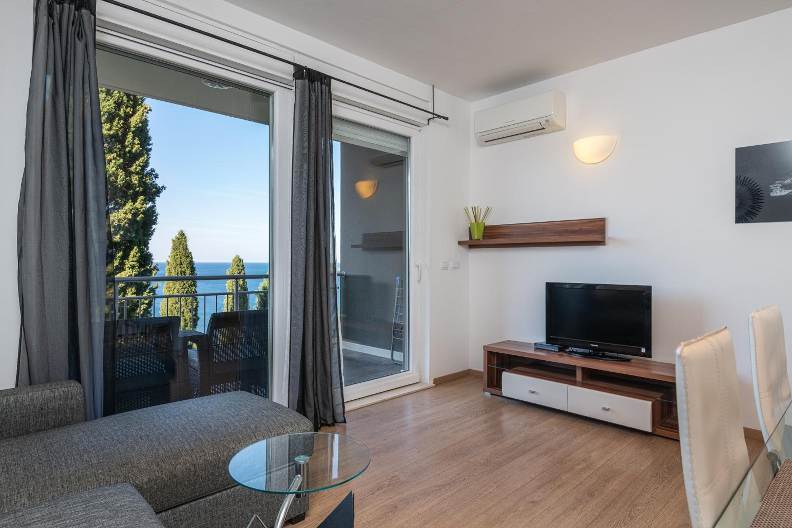 Apartments Didan
