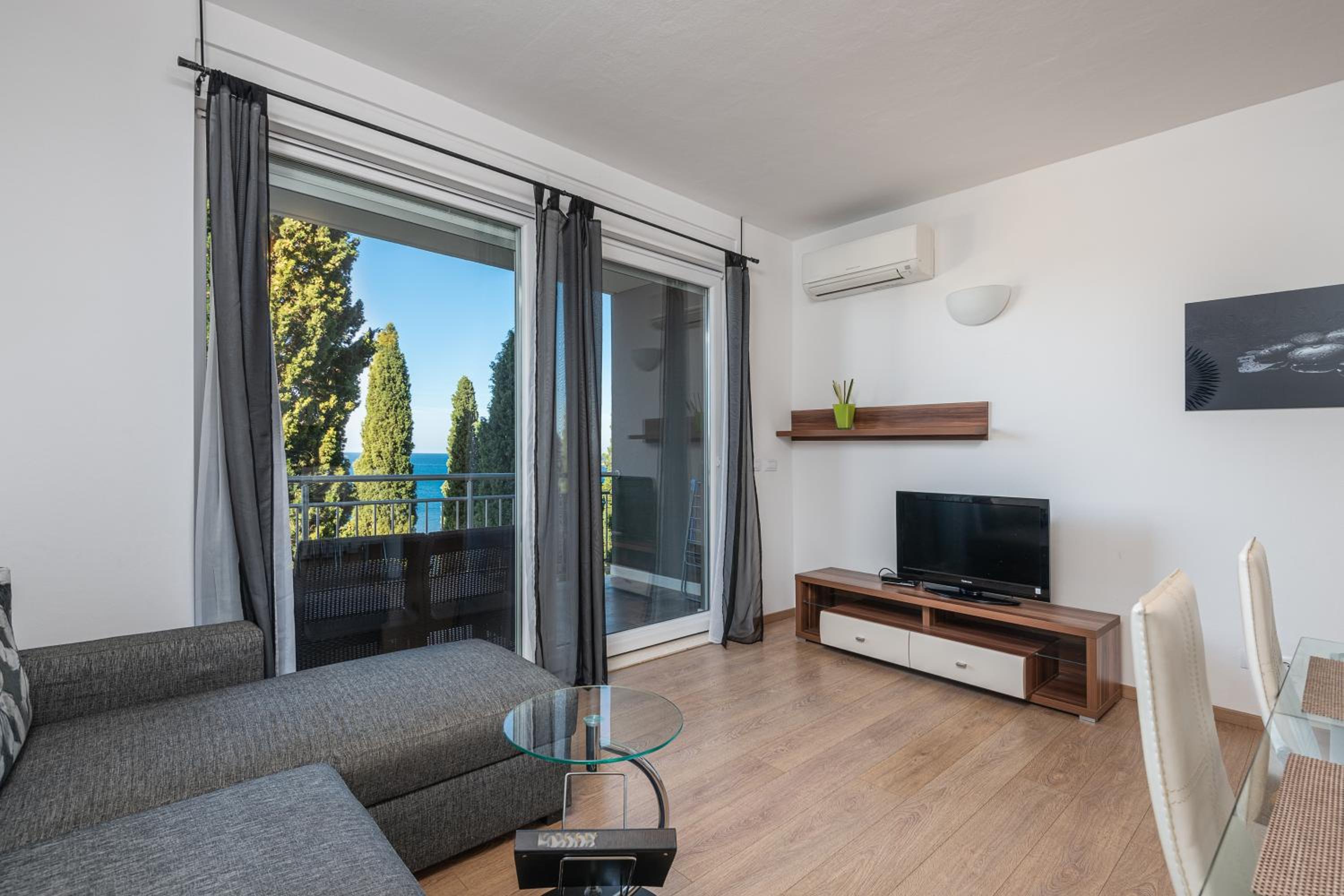 Apartments Didan