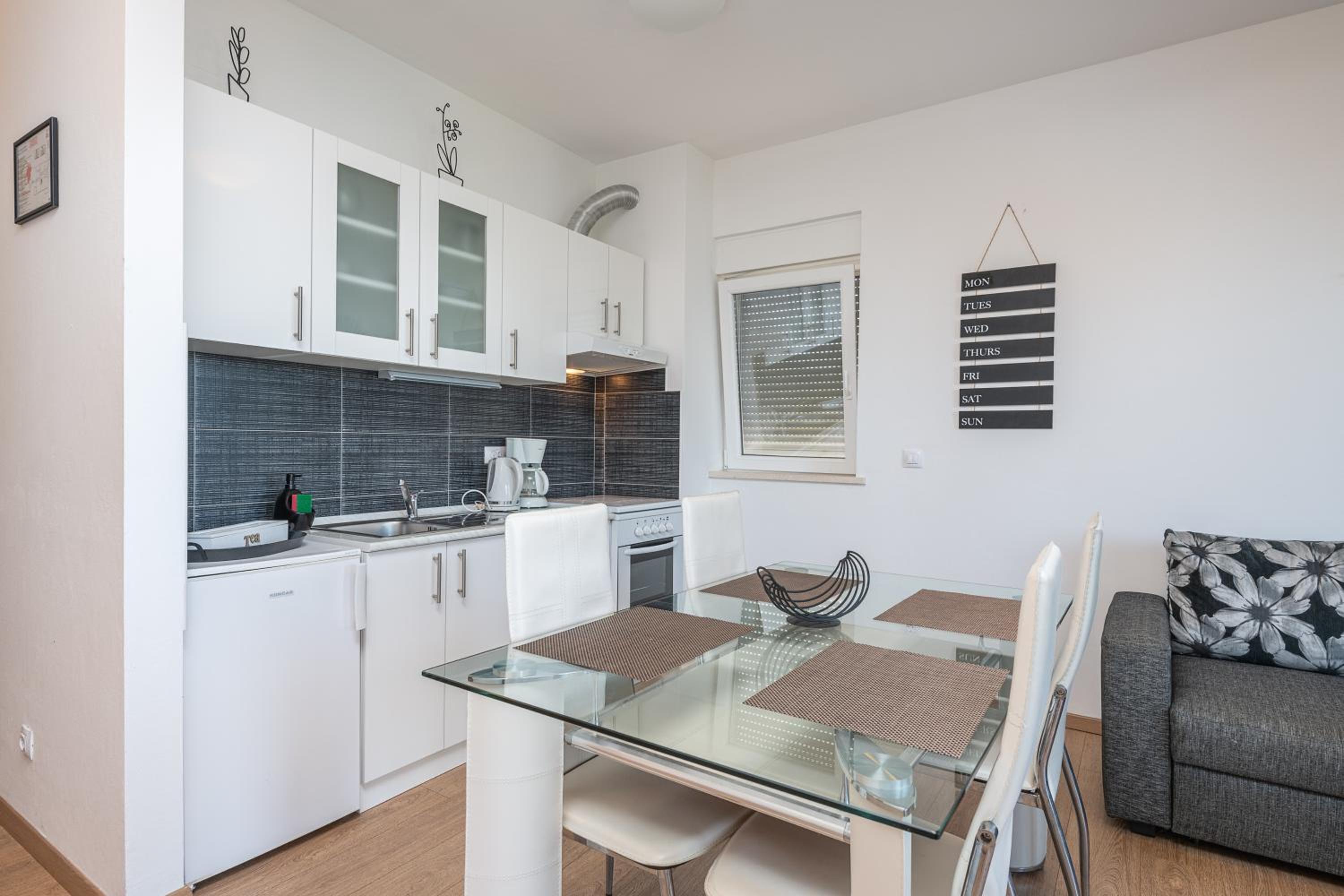 Apartments Didan