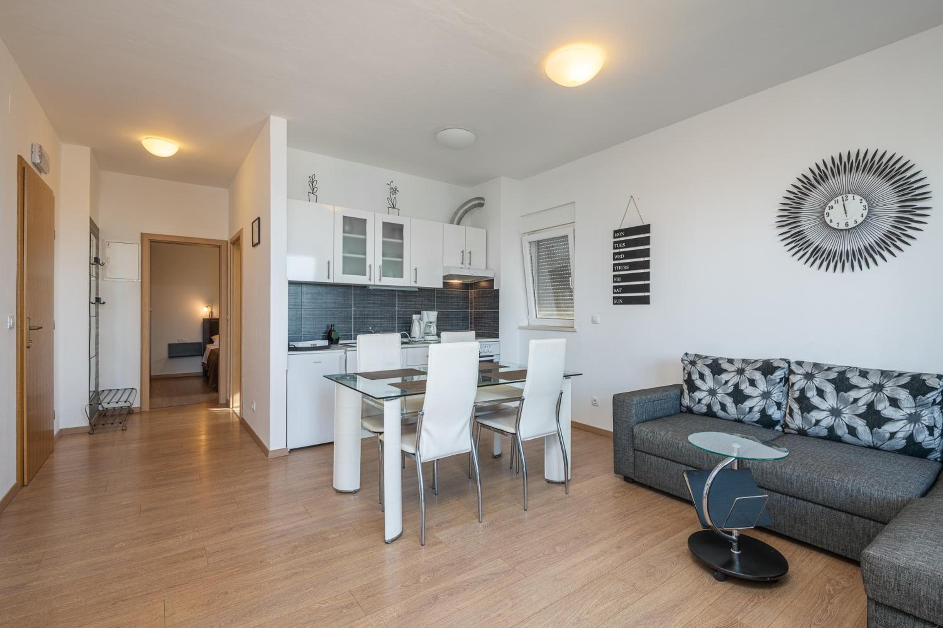 Apartments Didan