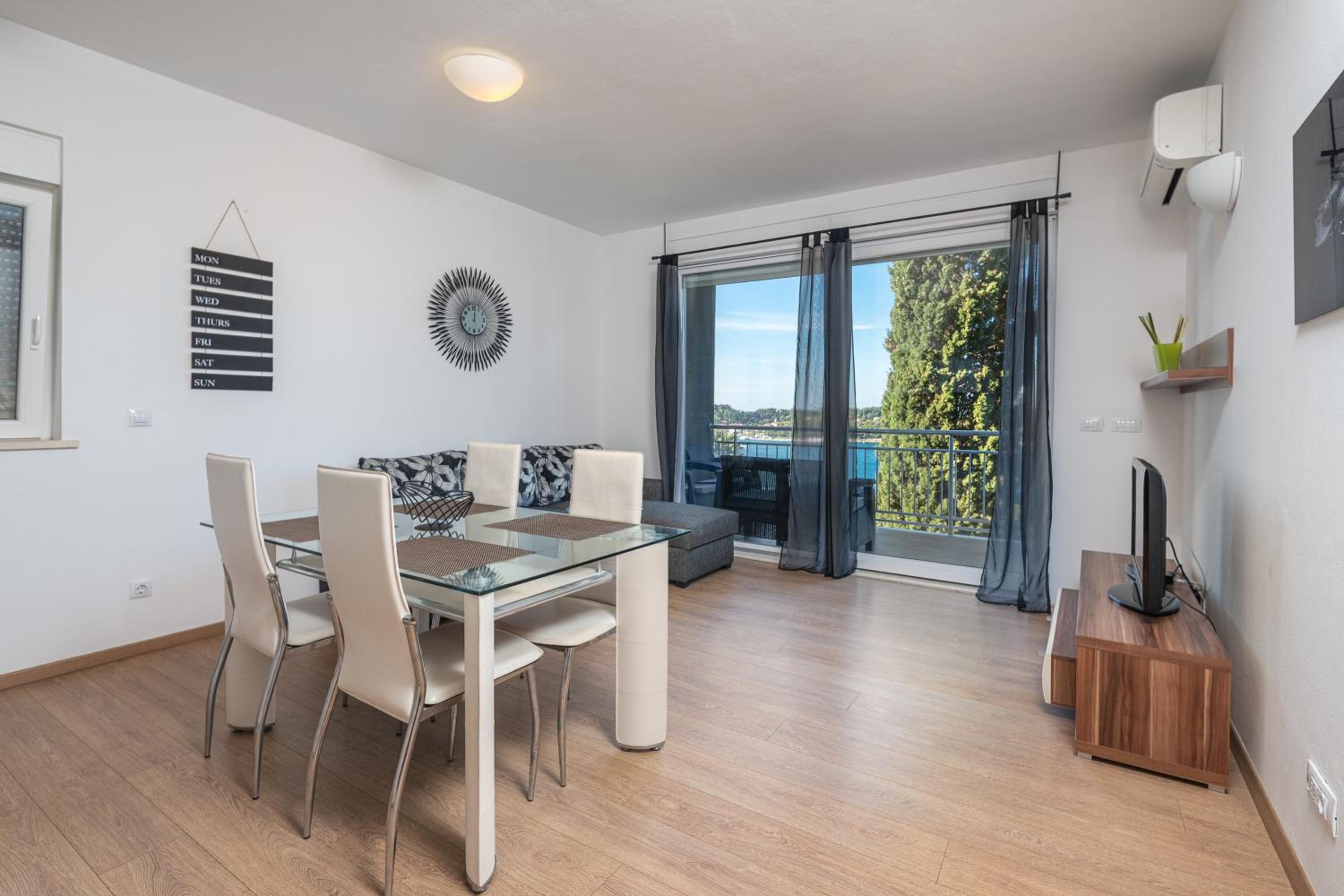 Apartments Didan