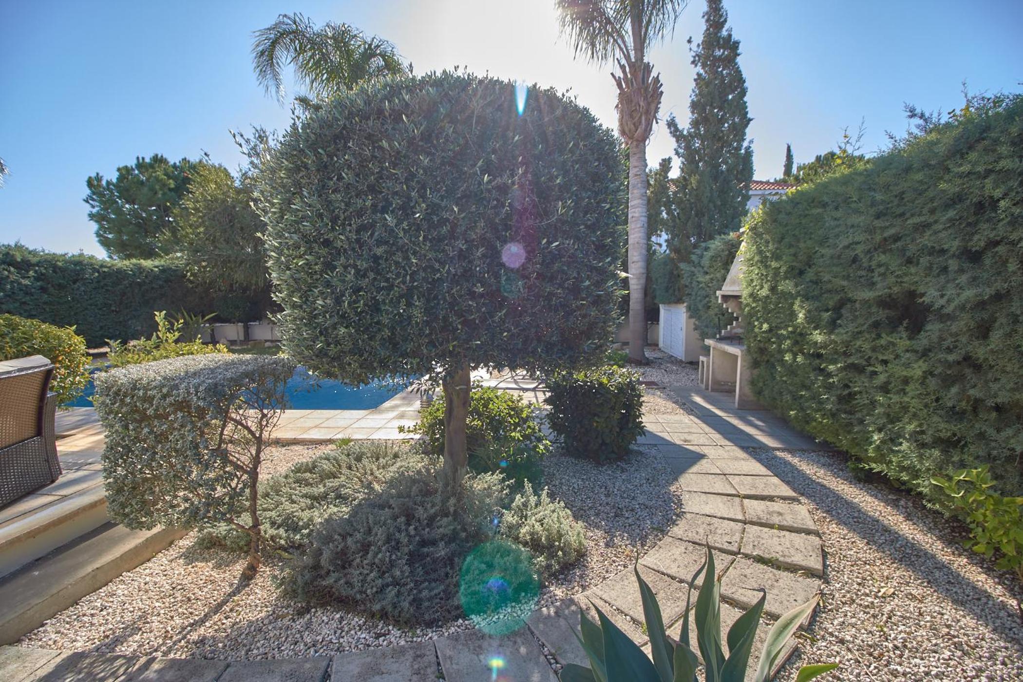 Villa Persifonia