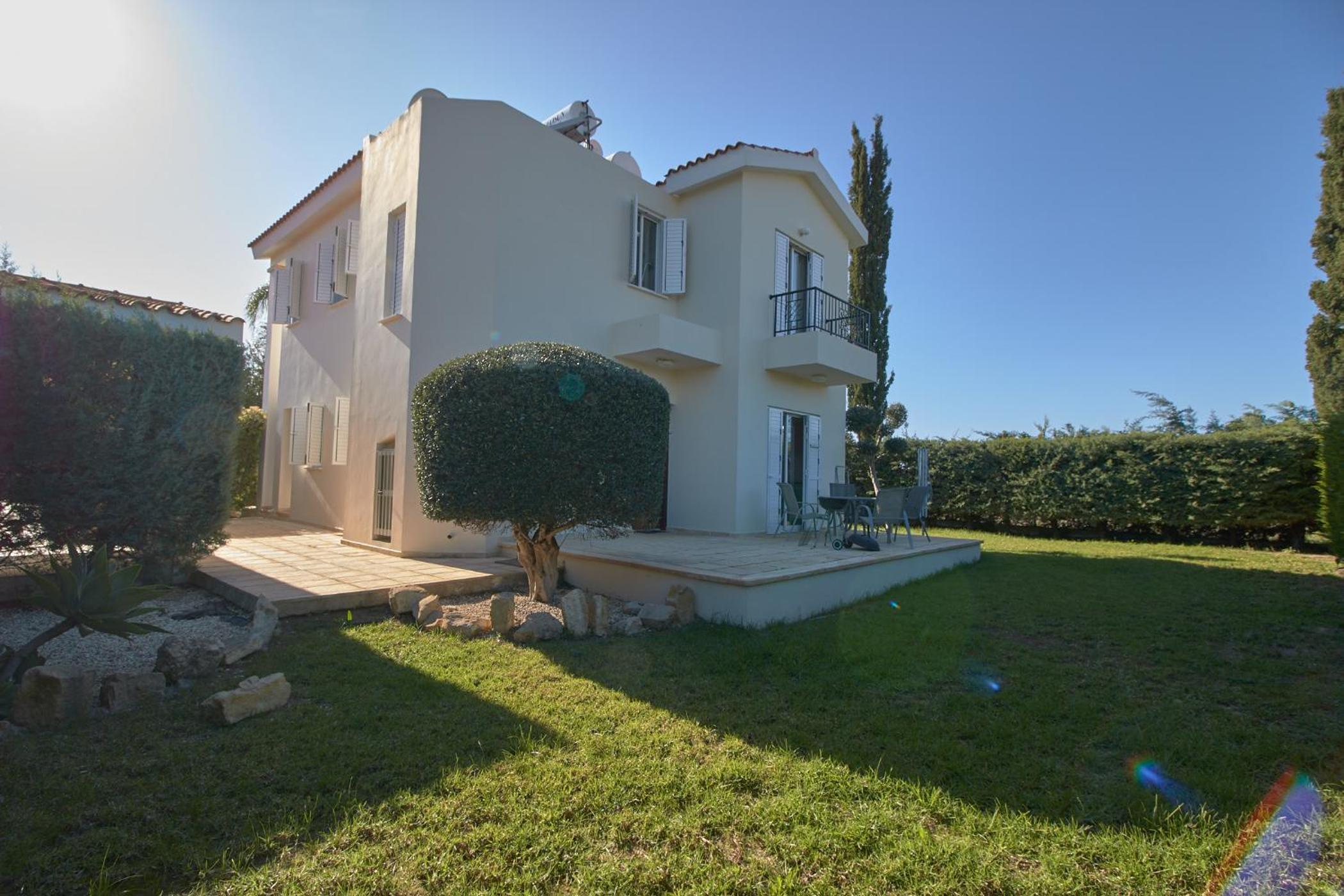 Villa Persifonia