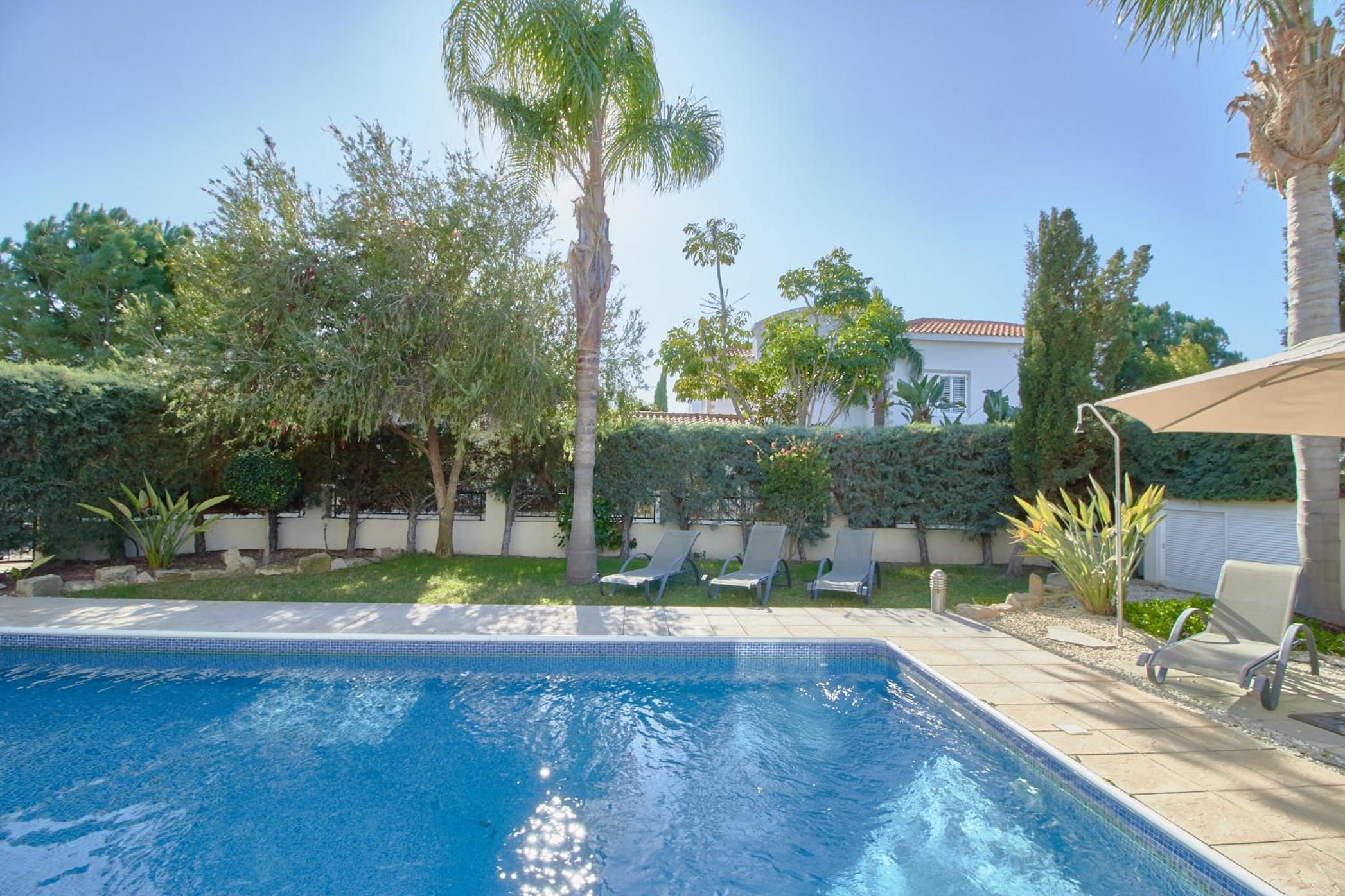 Villa Persifonia