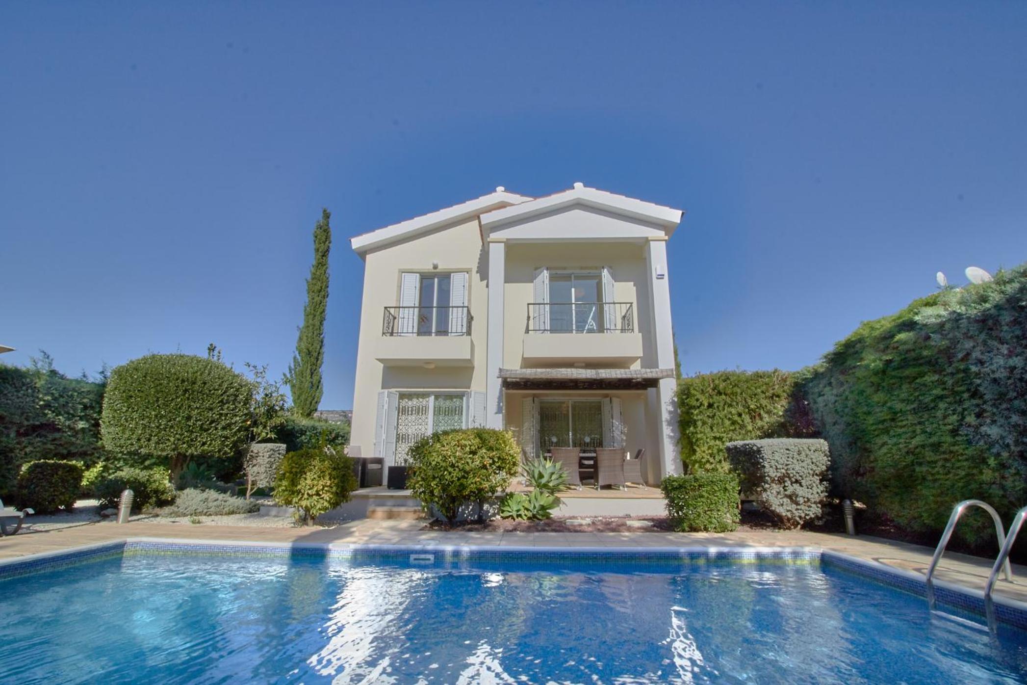 Villa Persifonia