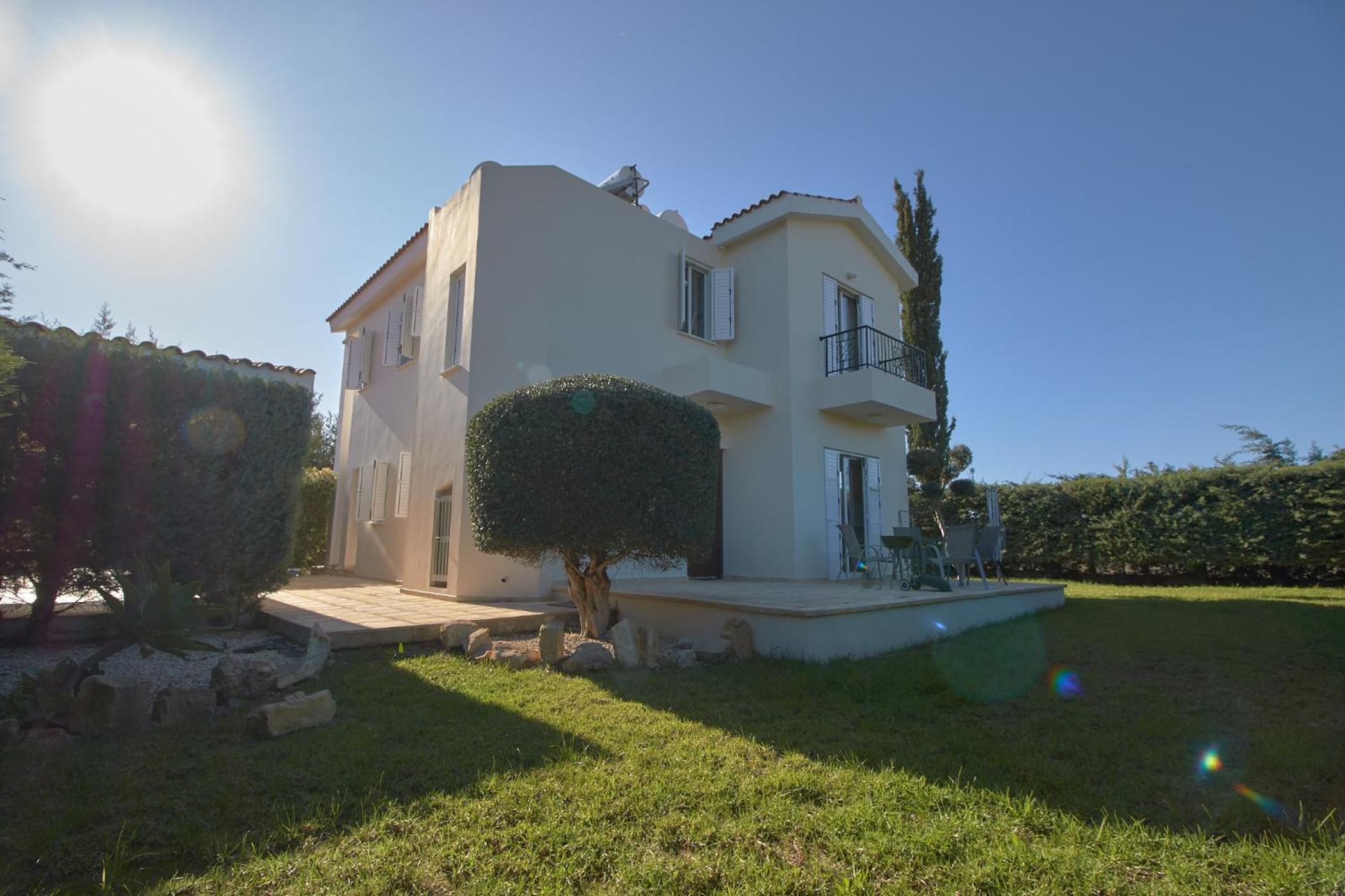 Villa Persifonia