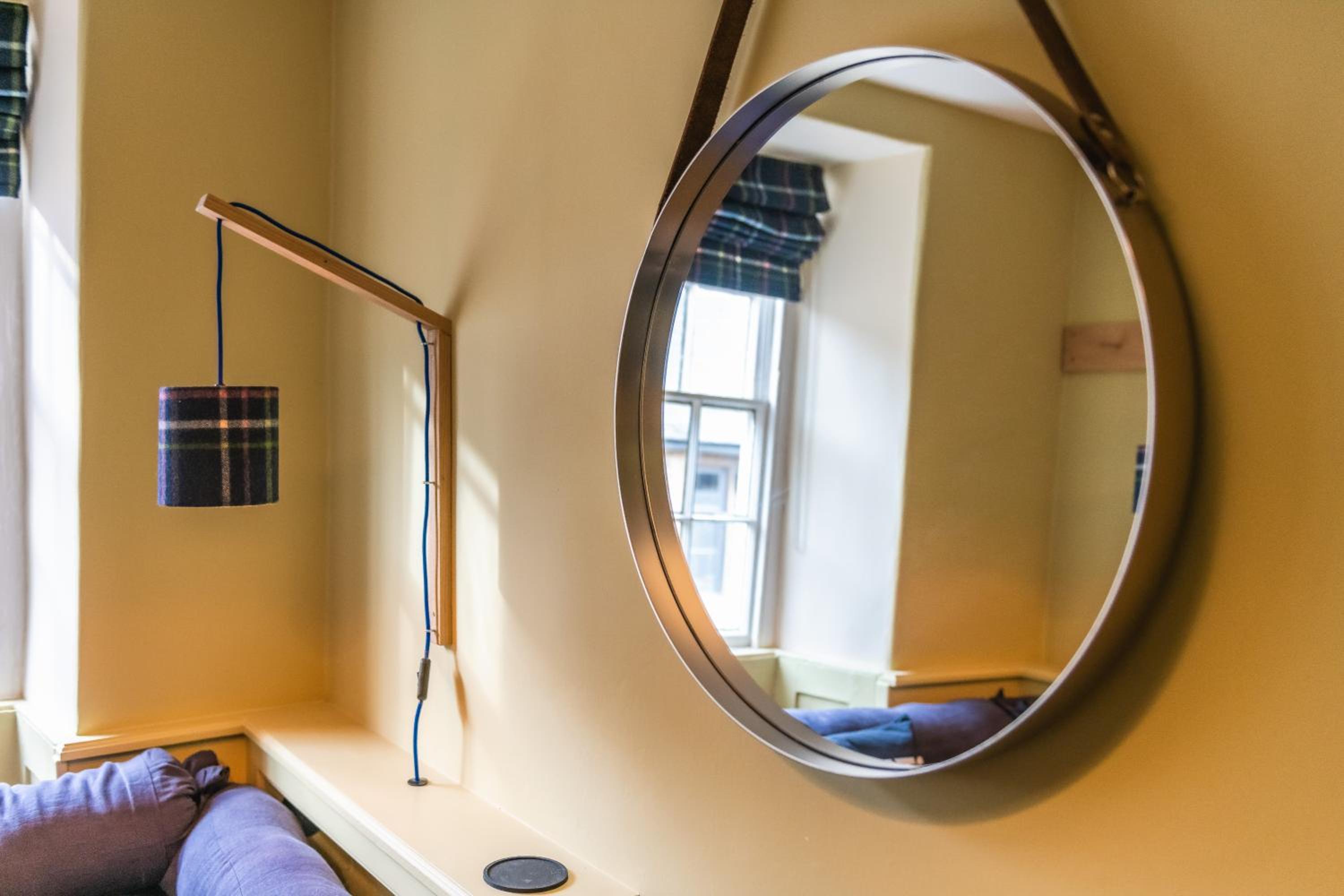 Number 6 Stamford - Boutique Grade II Listed Townhouse, photo 12