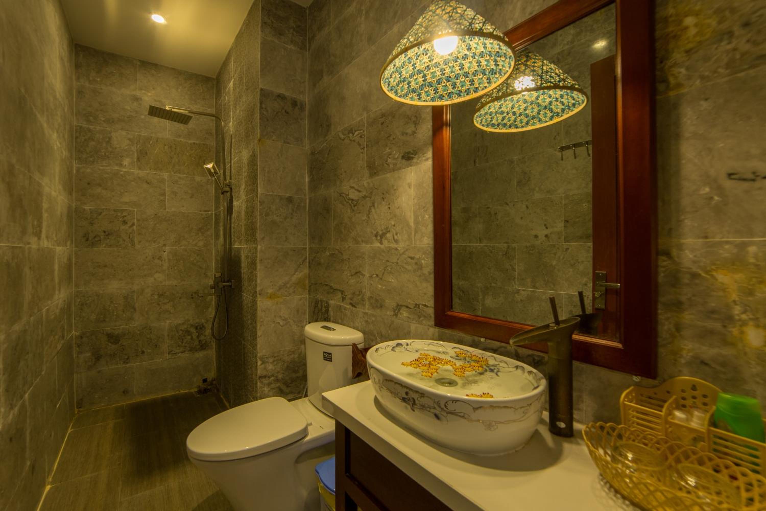 Hoi An Sea Village Homestay view 4