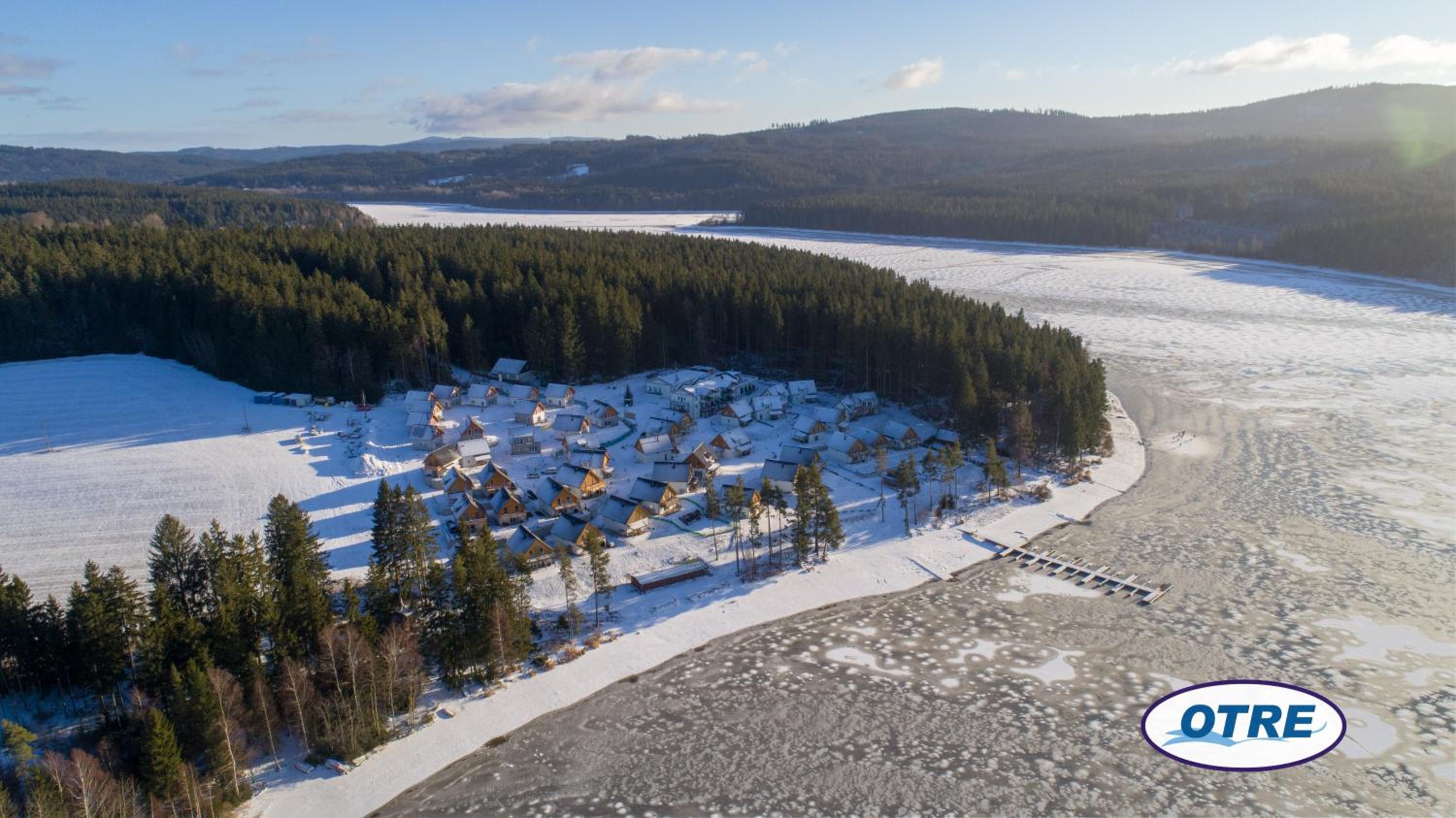 Village Lipno Lakeside - Lipno 056