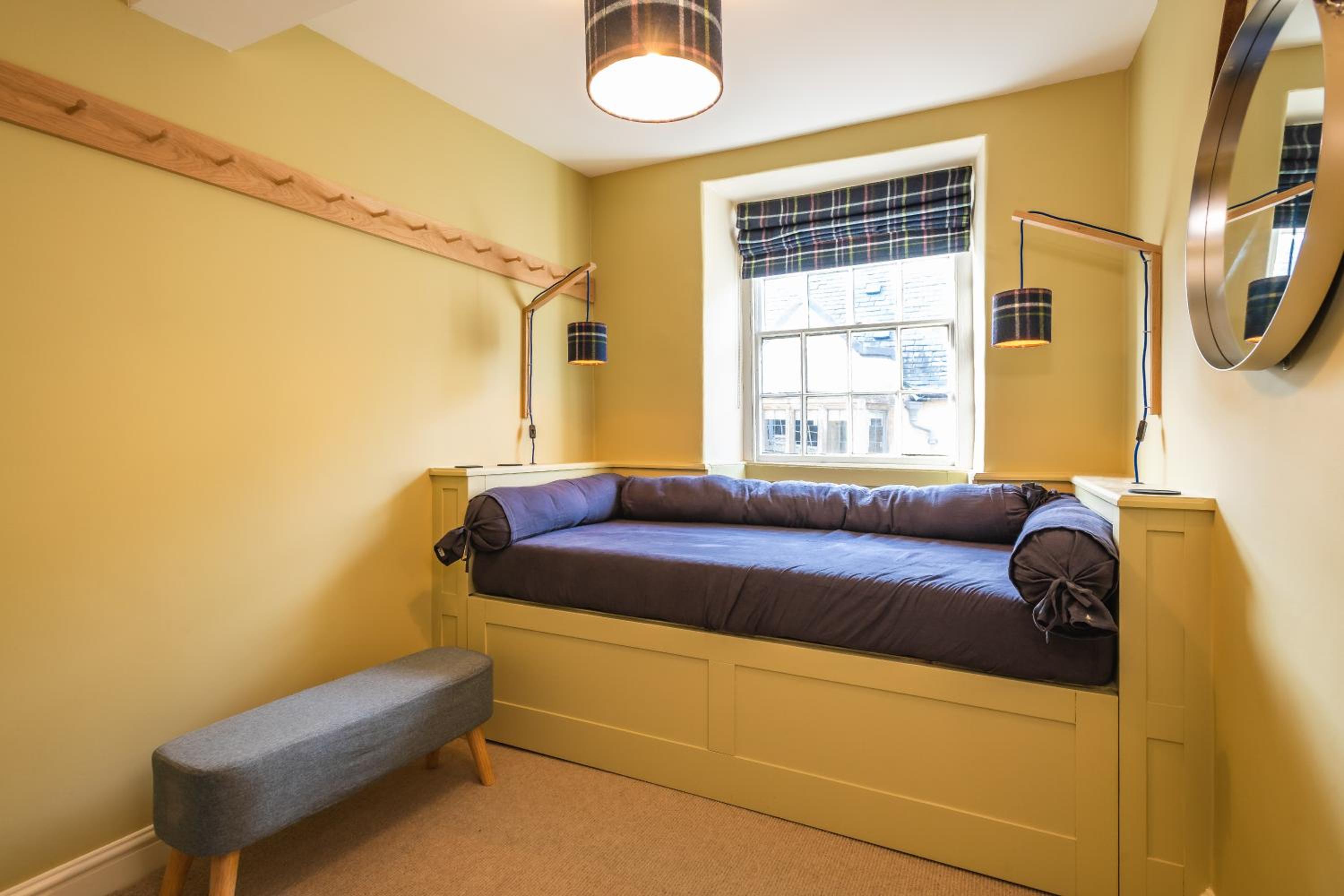 Number 6 Stamford - Boutique Grade II Listed Townhouse, photo 3