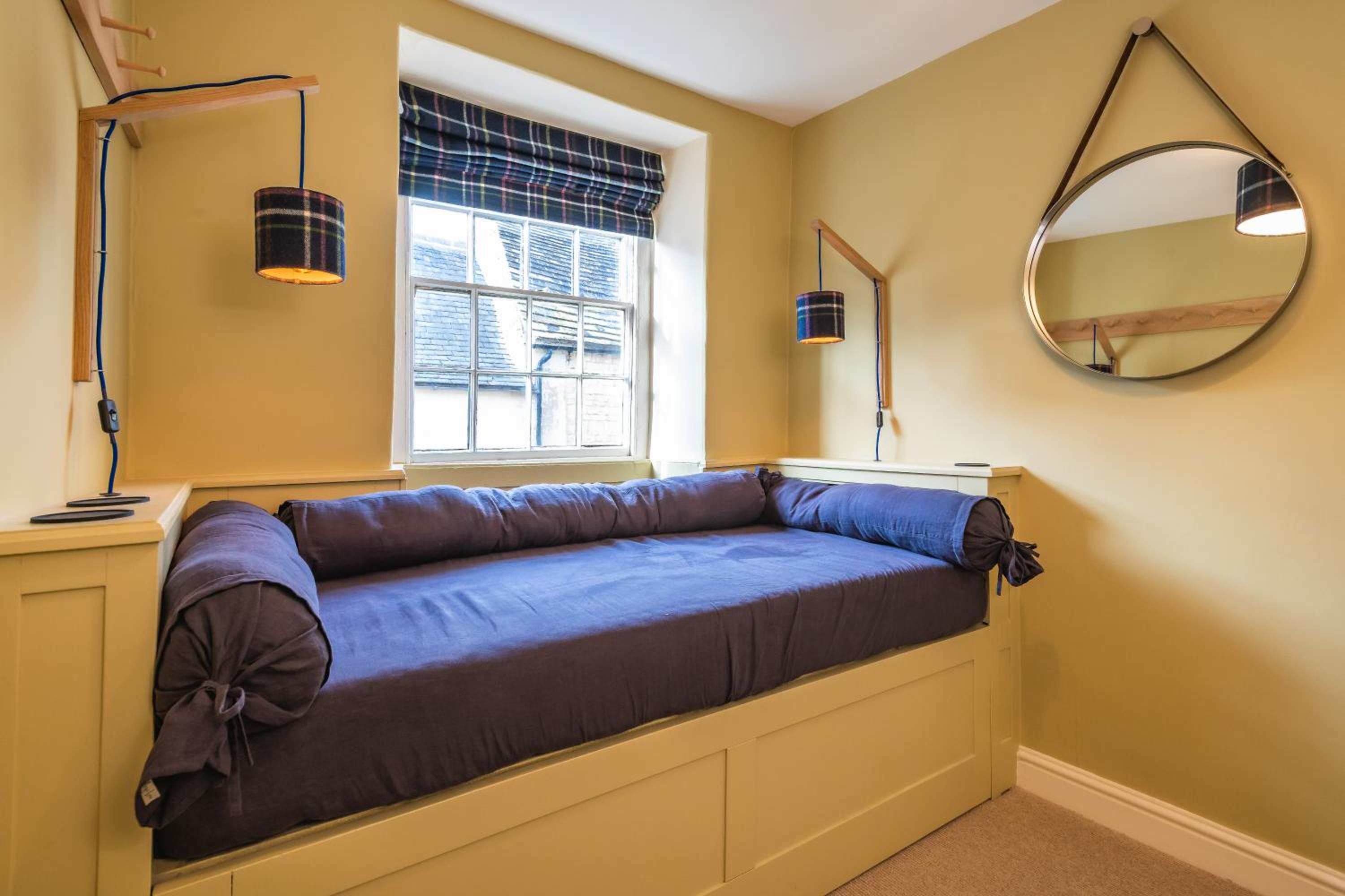Number 6 Stamford - Boutique Grade II Listed Townhouse, photo 15